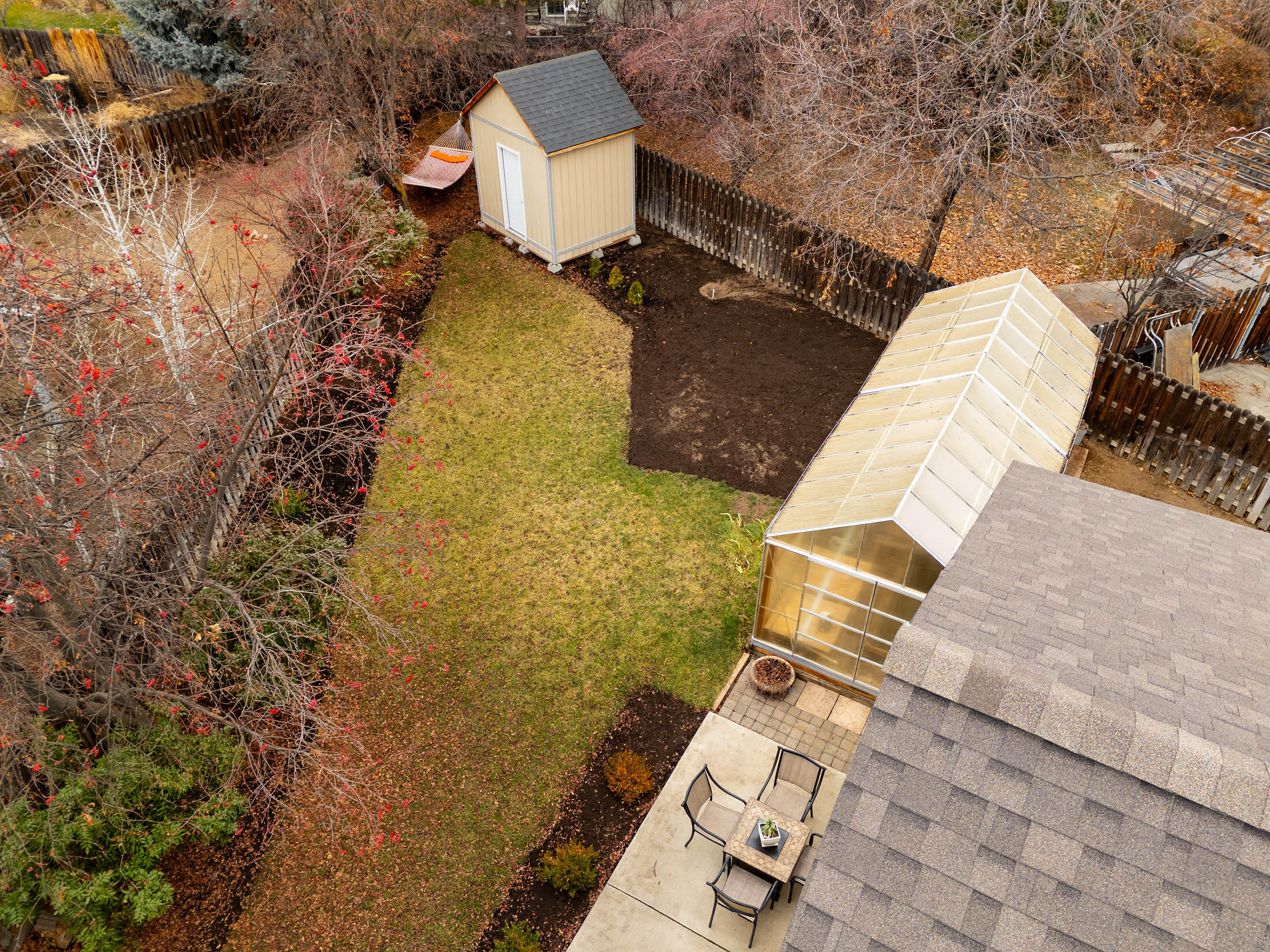 Providence - Residential