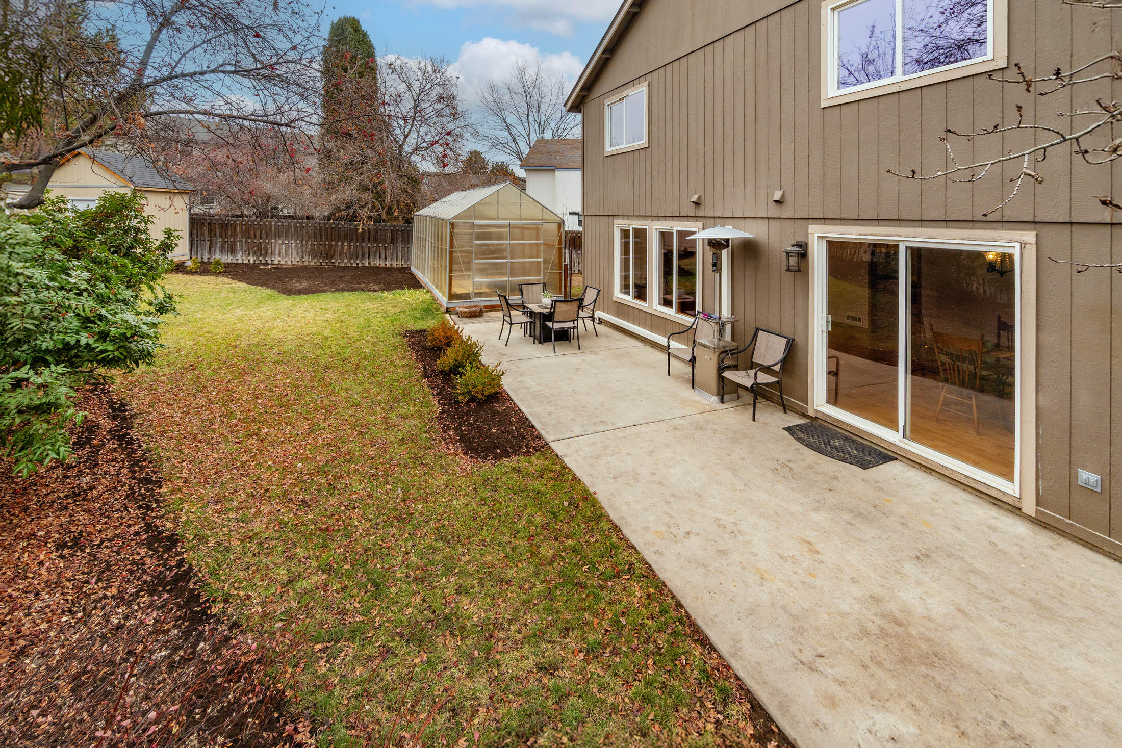 Providence - Residential