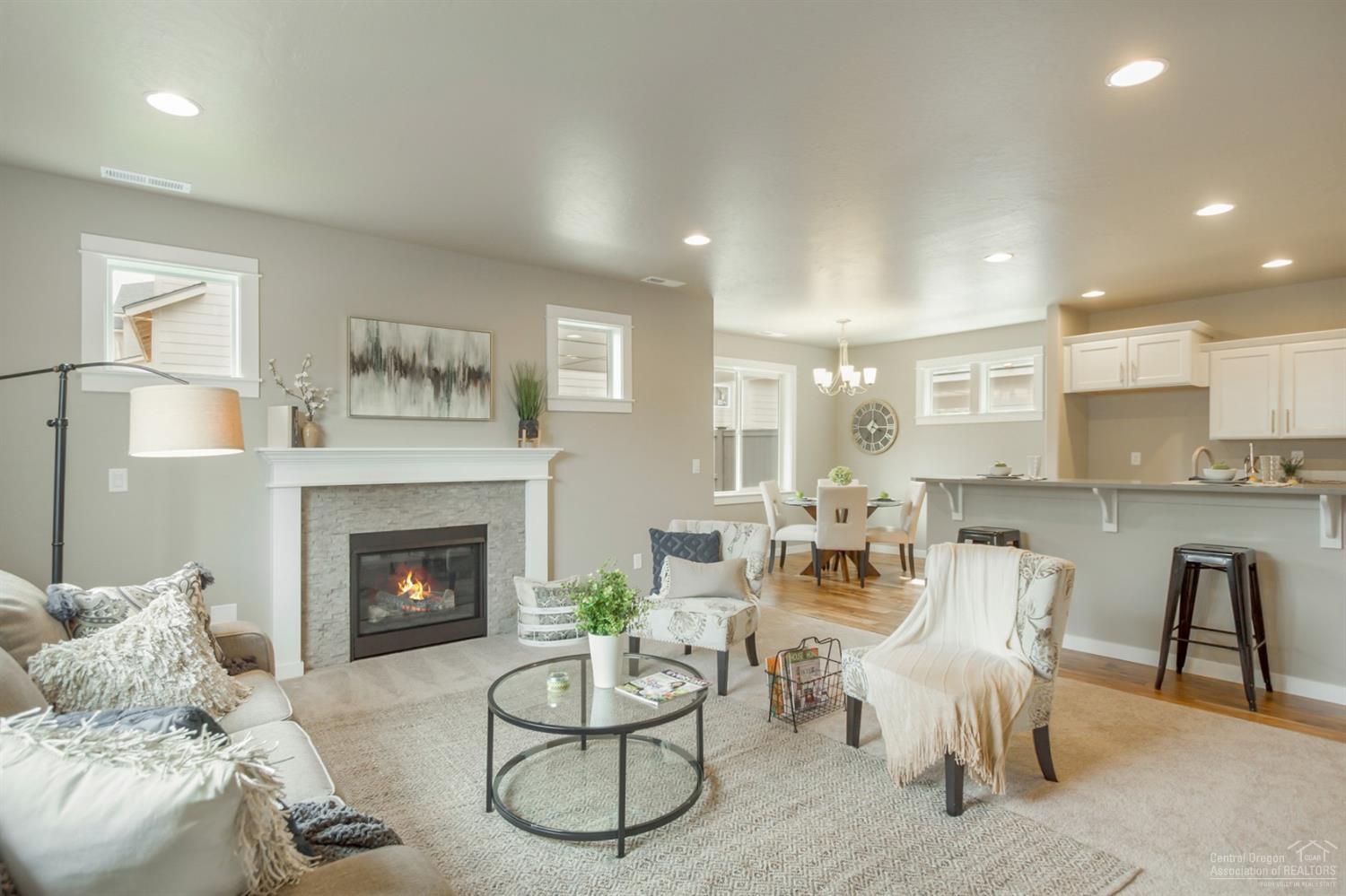 Maple Meadows - Residential