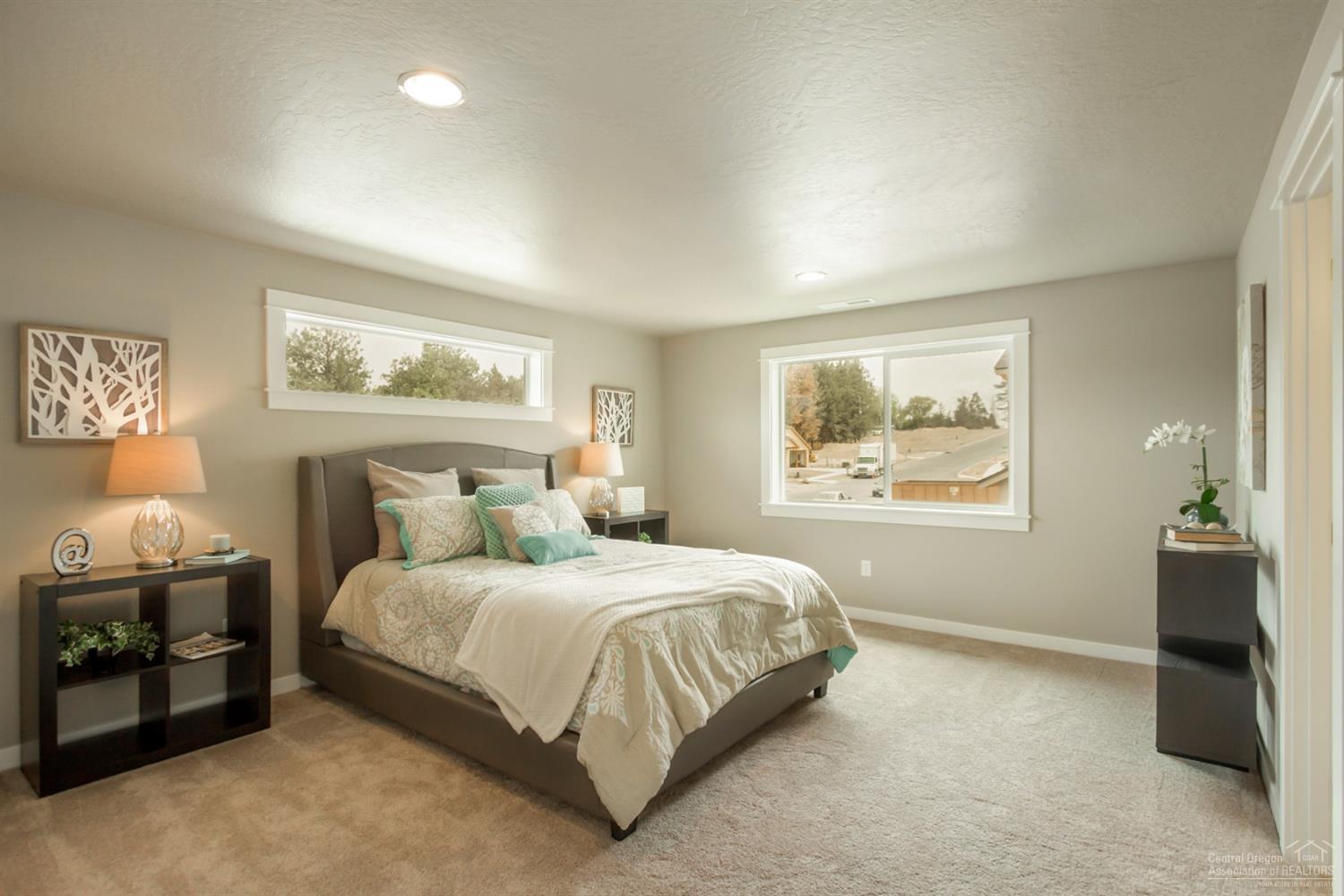 Maple Meadows - Residential