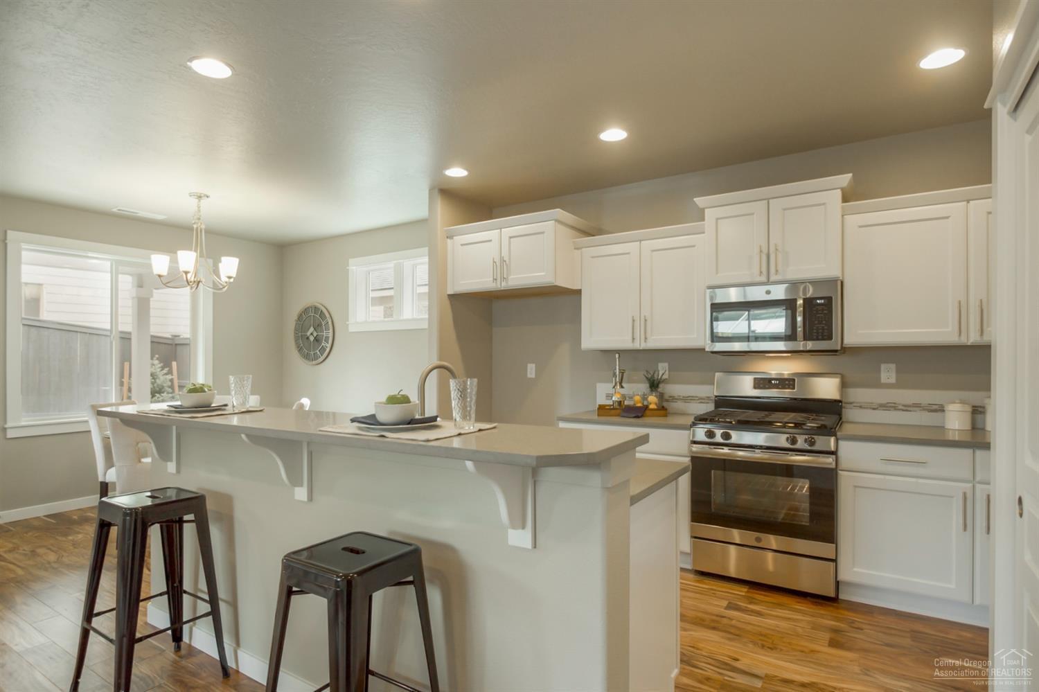 Maple Meadows - Residential