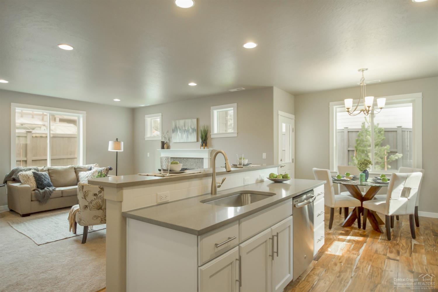 Maple Meadows - Residential