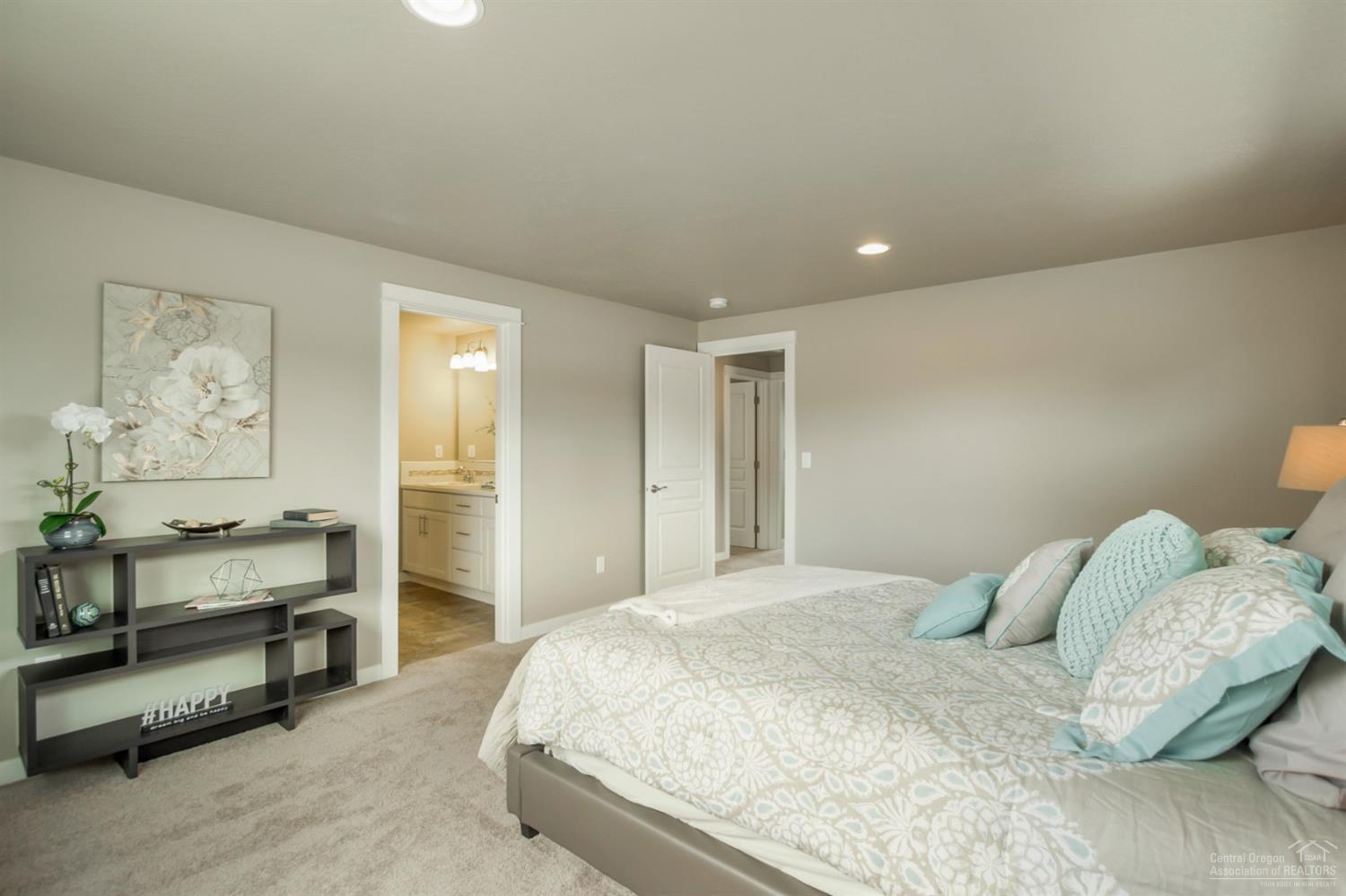 Maple Meadows - Residential