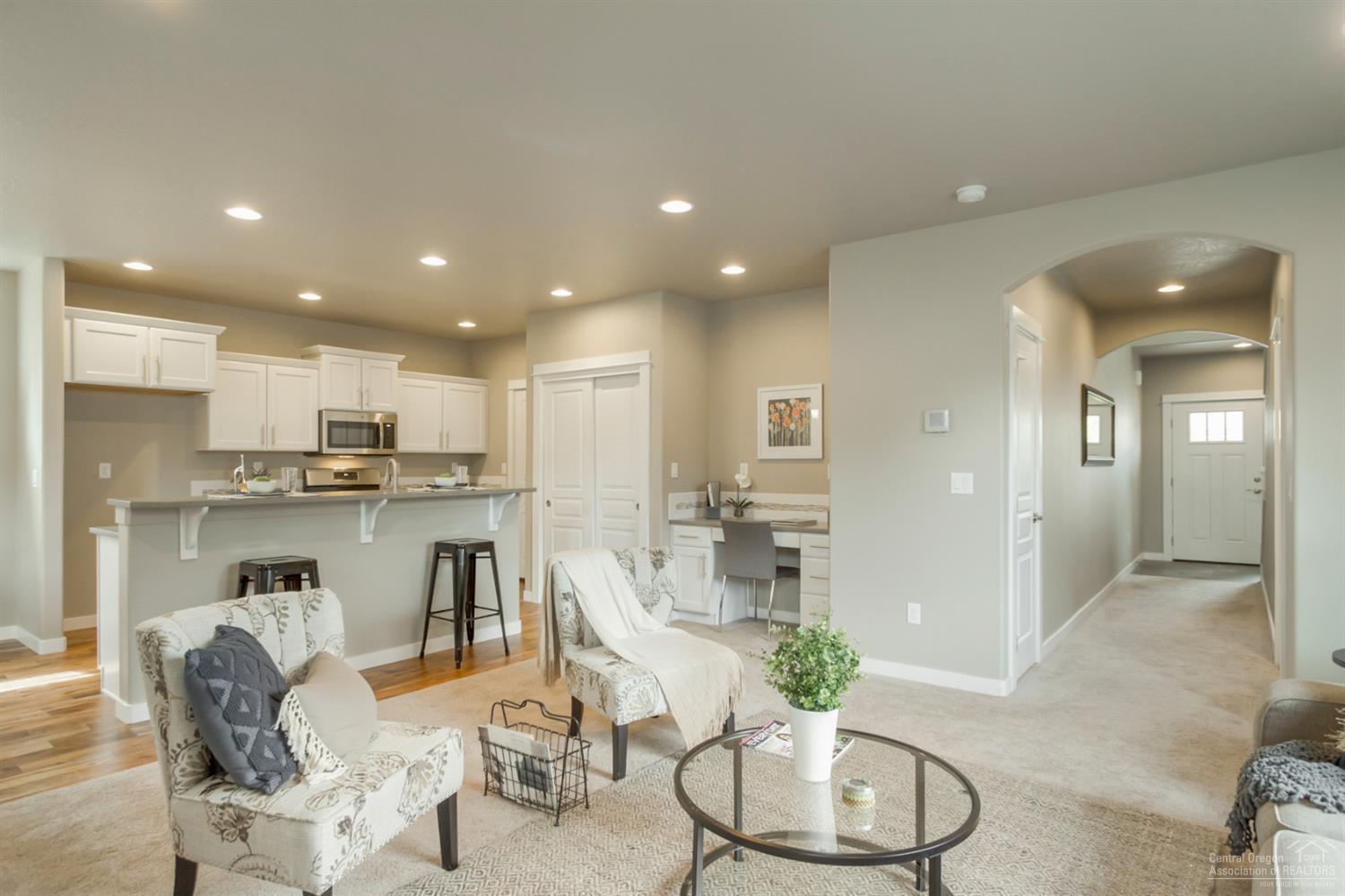 Maple Meadows - Residential