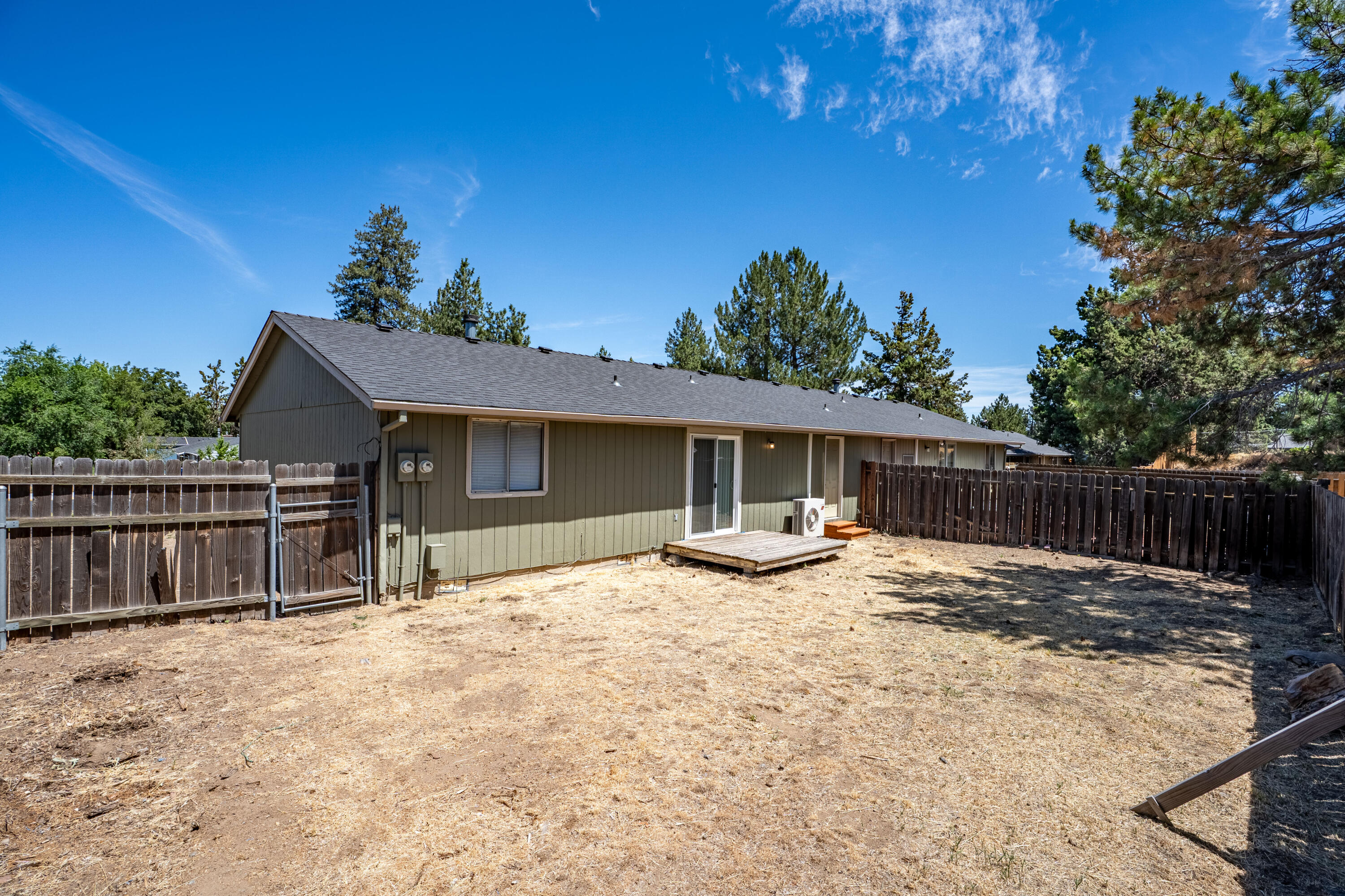 Clear Sky Estates - Residential Income