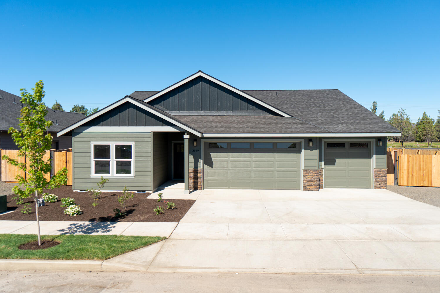 Josie Meadows - Residential