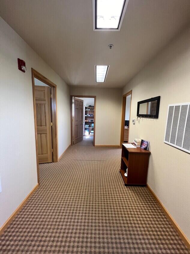 Century Plaza - Commercial Lease
