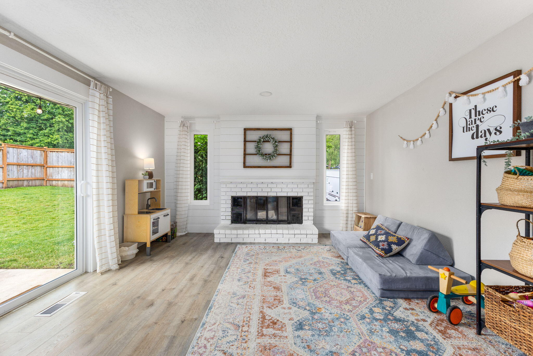 N/A - Residential
