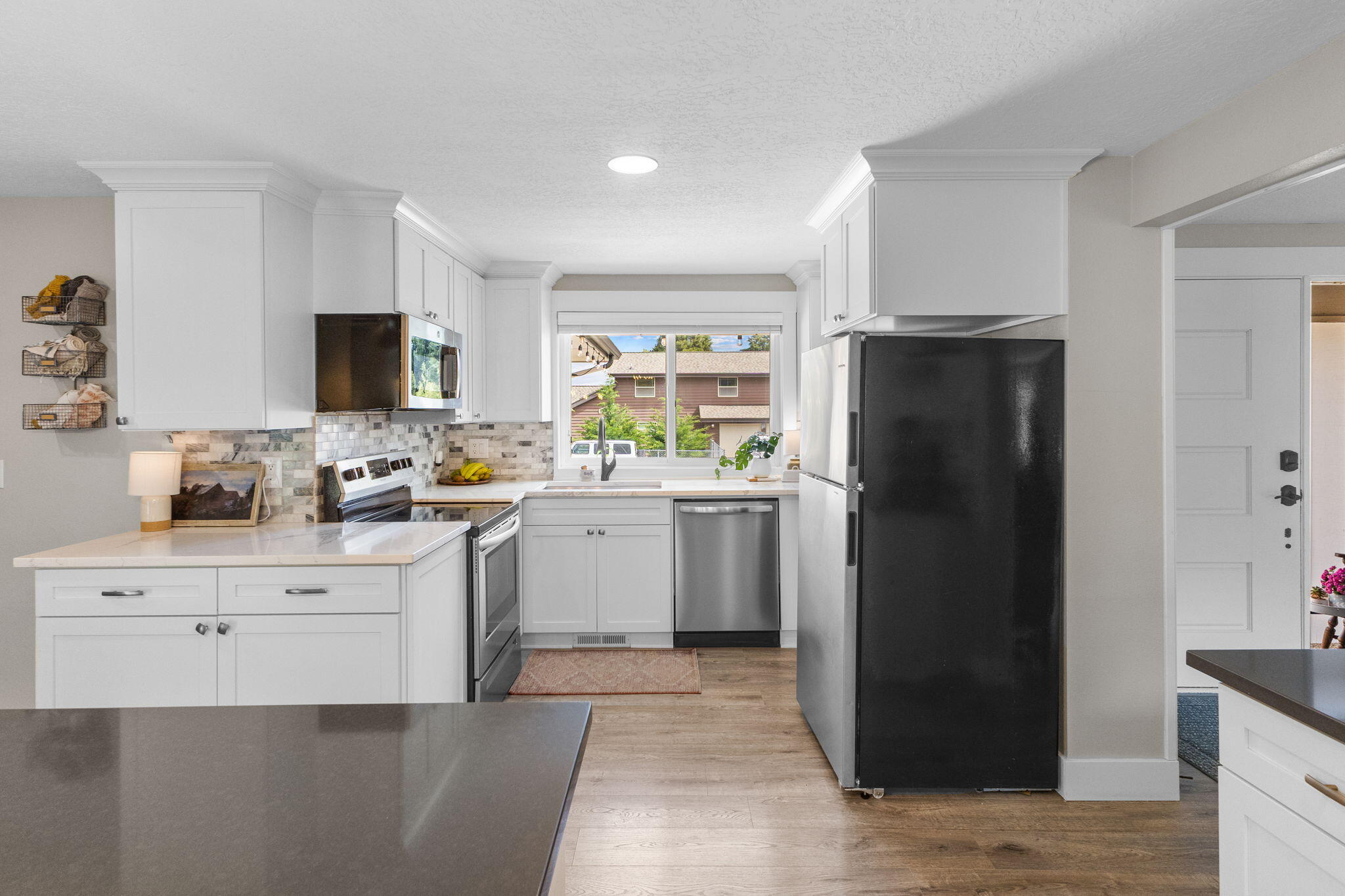 N/A - Residential