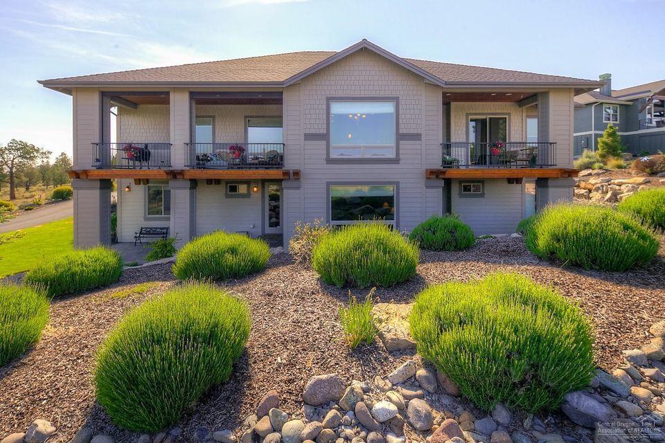 Eagle Crest - Residential