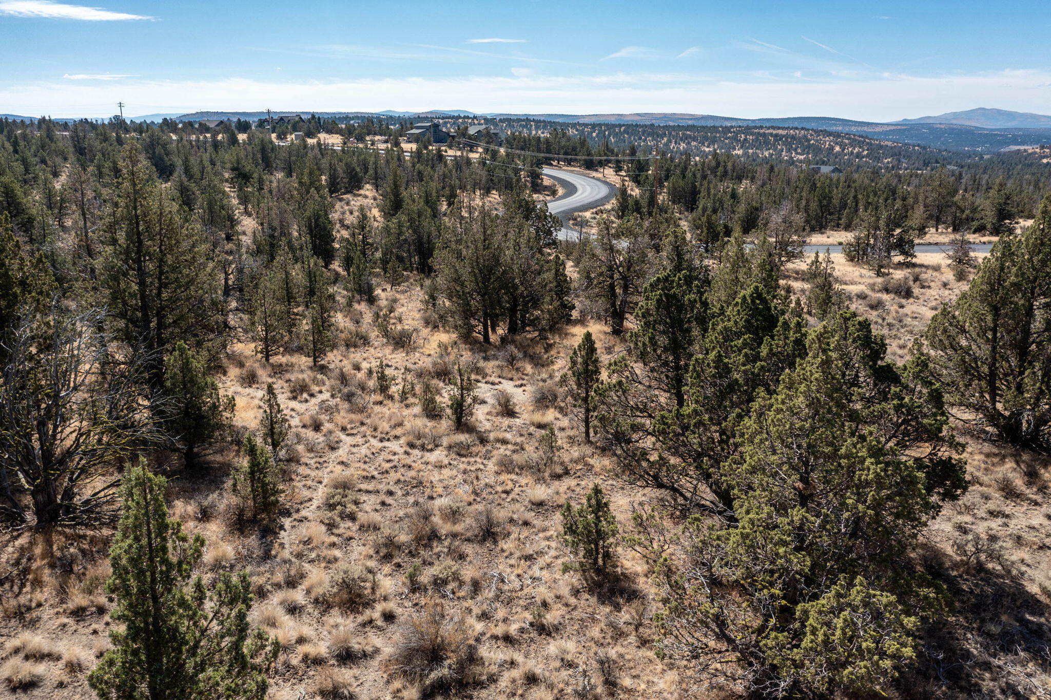 Longhorn Ridge - Land