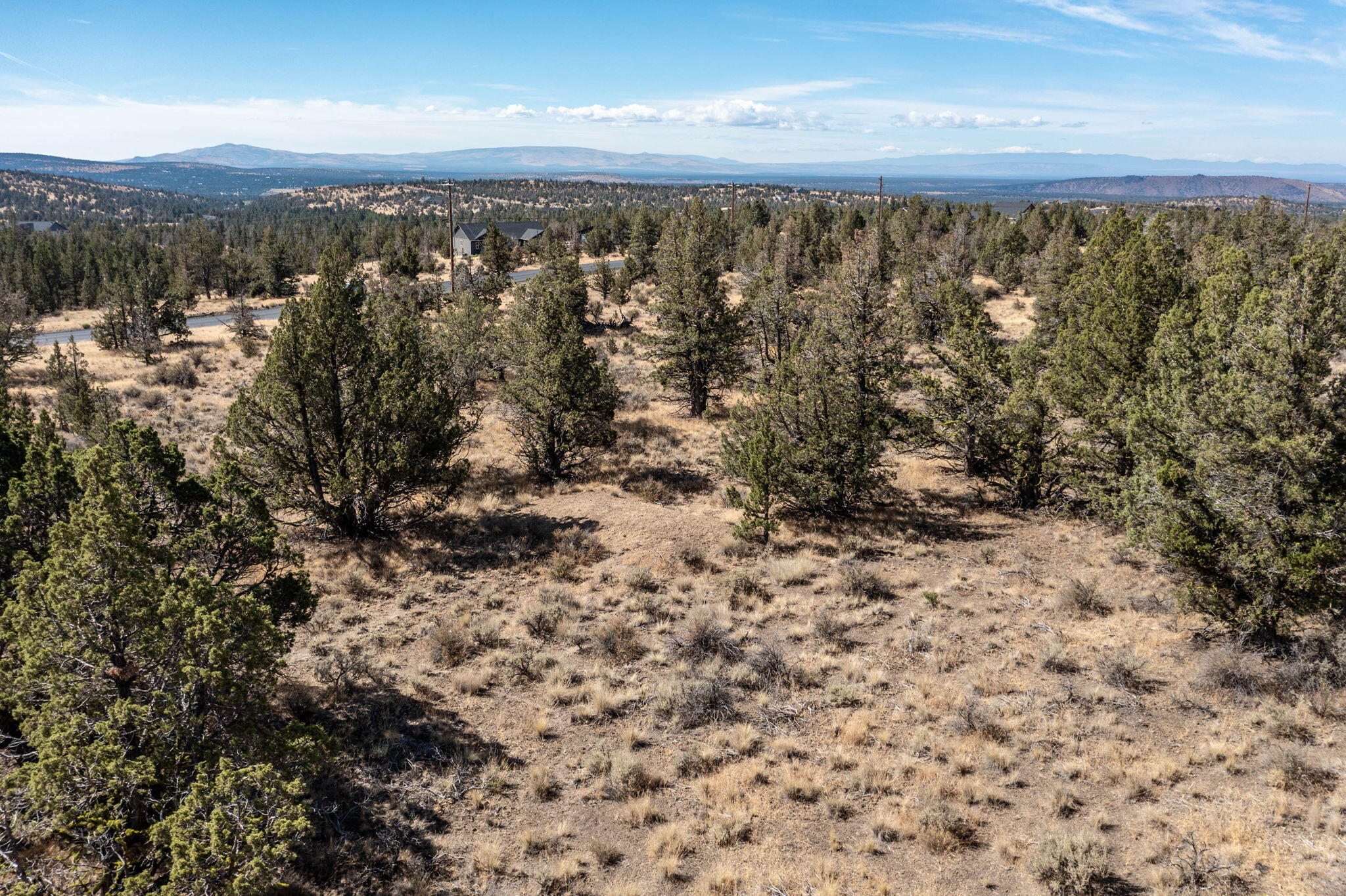 Longhorn Ridge - Land