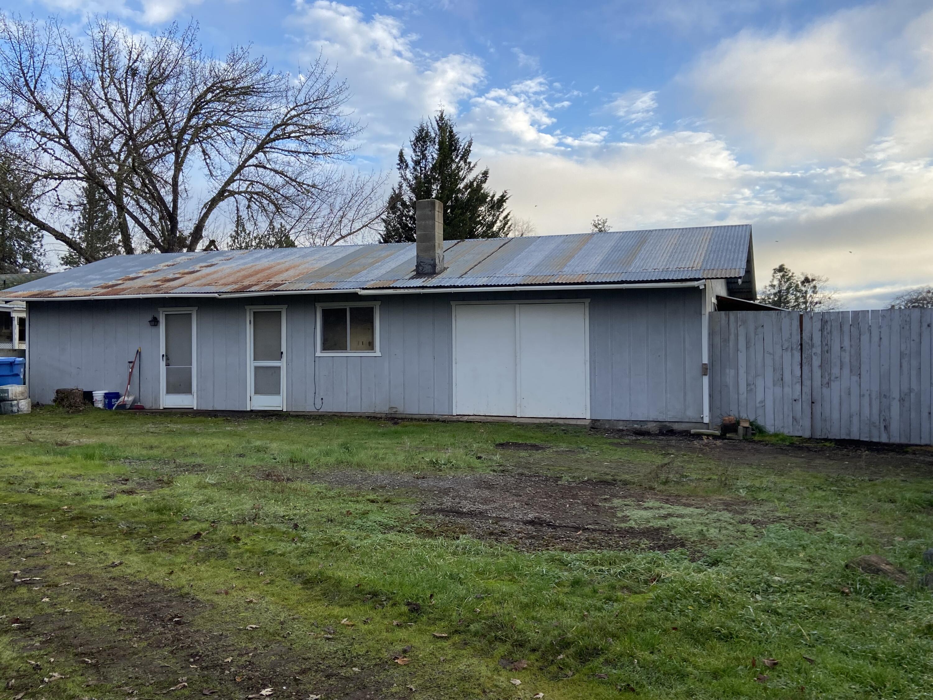 Agate Subdivision Extension No 2 - Residential