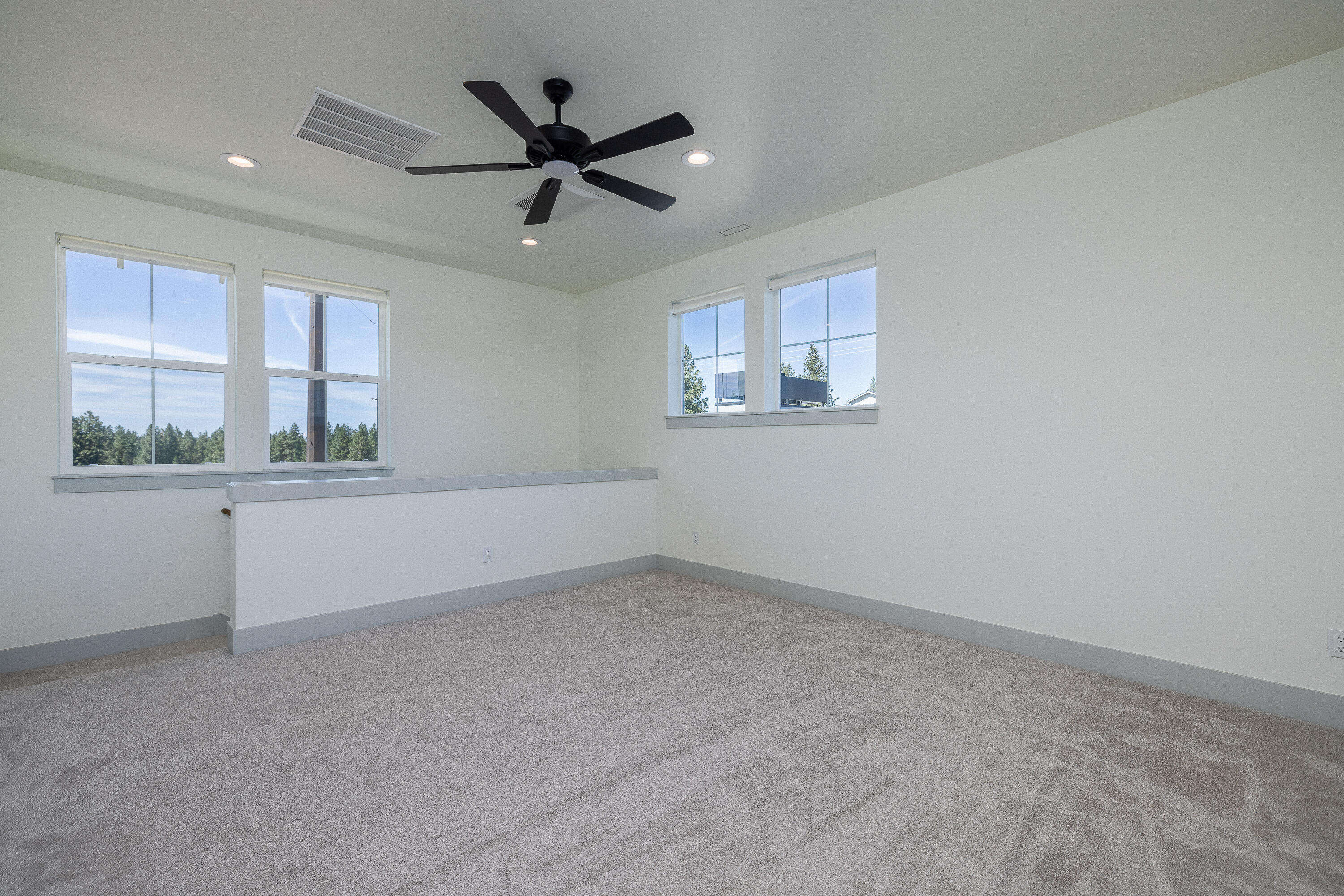 Shevlin Bluffs - Residential