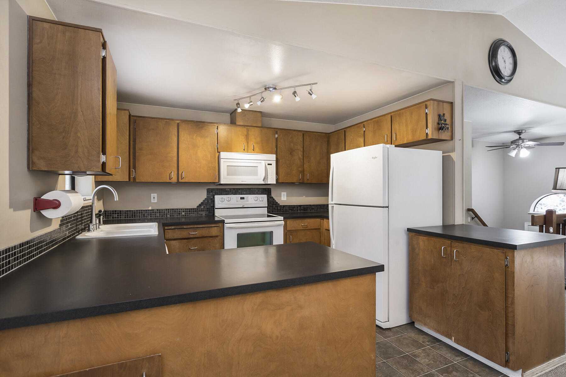 Tamarack Park - Residential