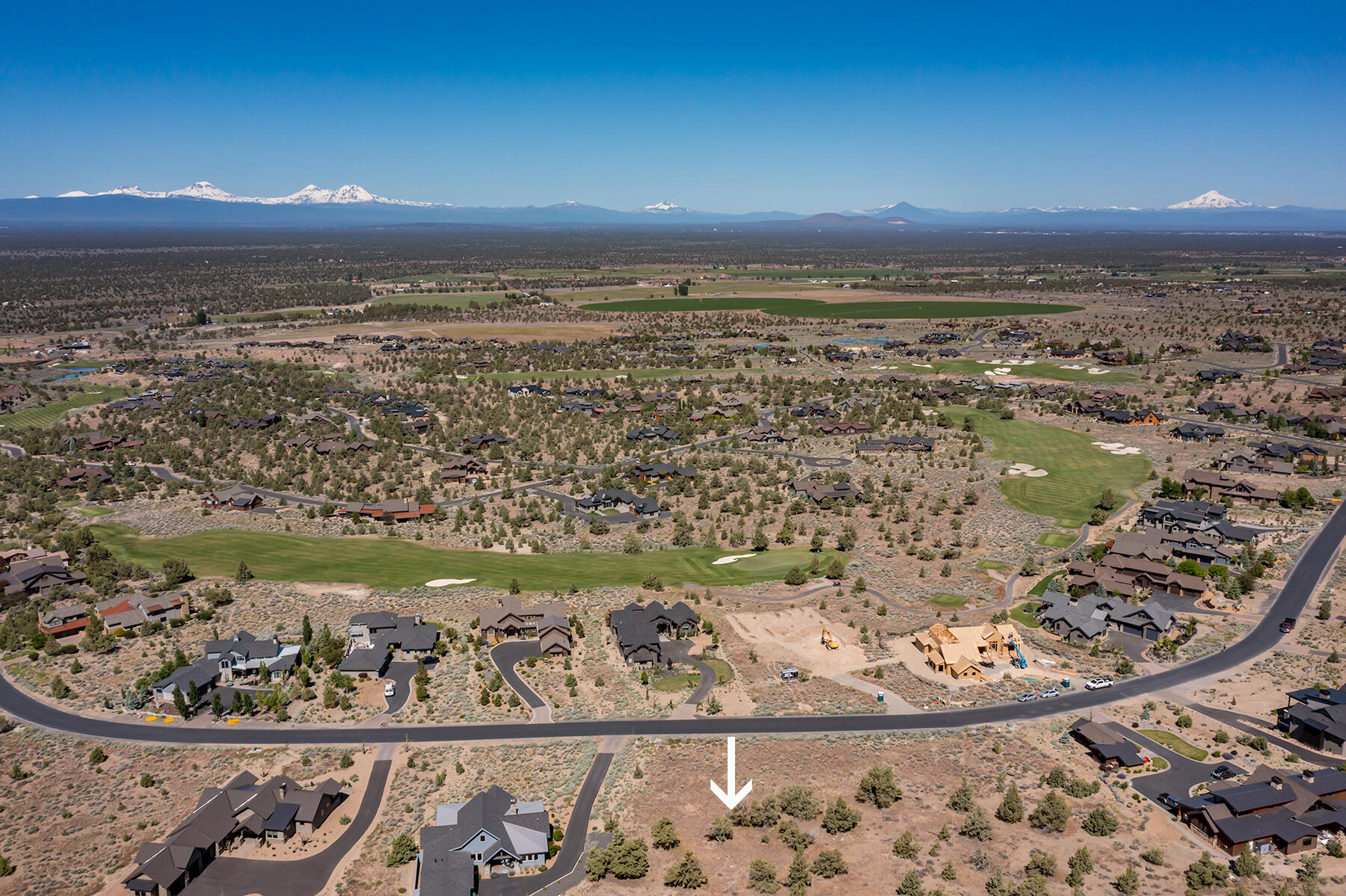 Brasada Ranch - Land