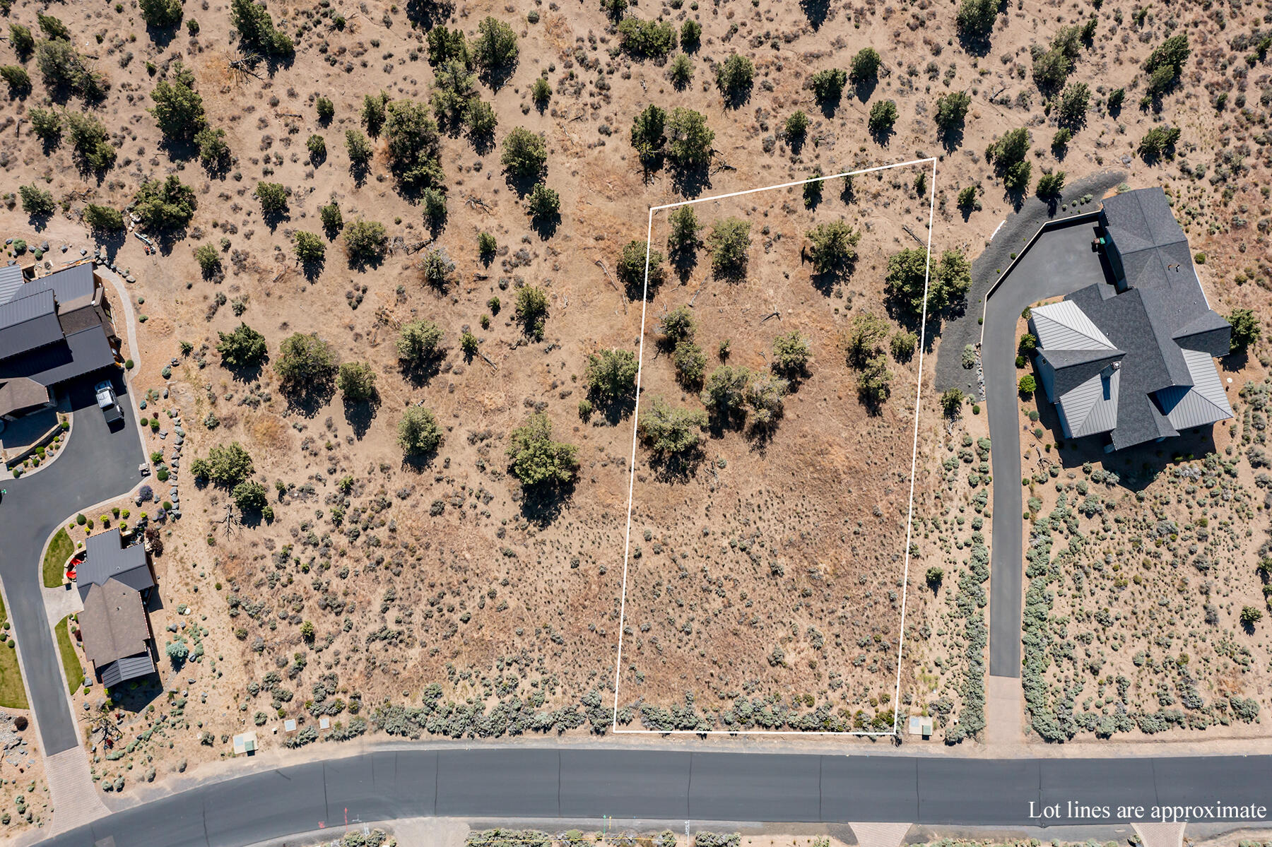 Brasada Ranch - Land
