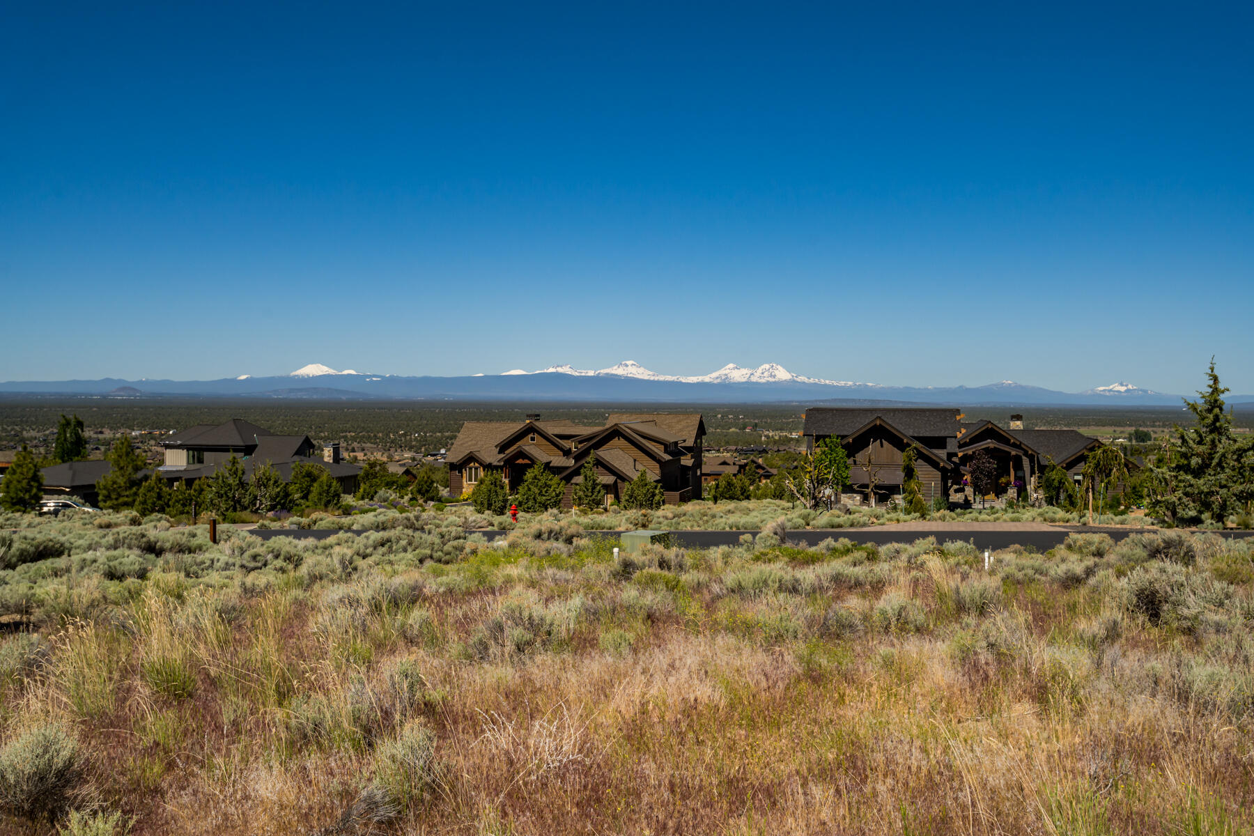 Brasada Ranch - Land