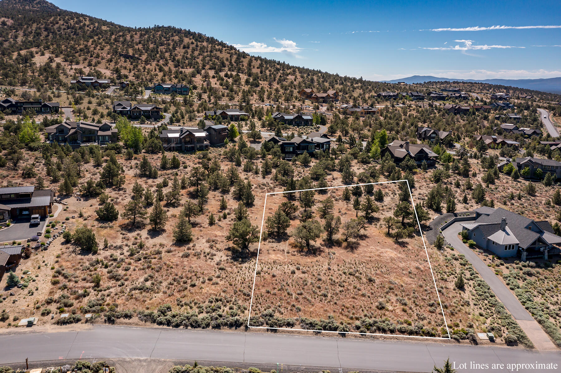 Brasada Ranch - Land