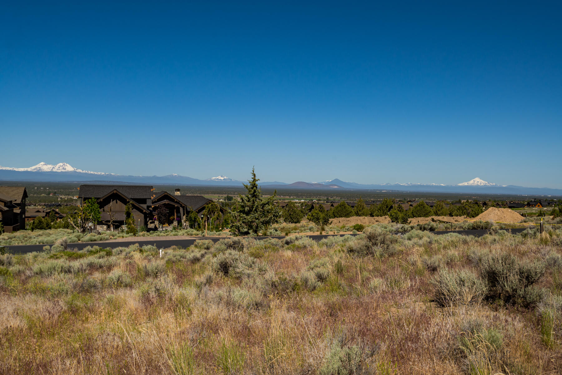 Brasada Ranch - Land