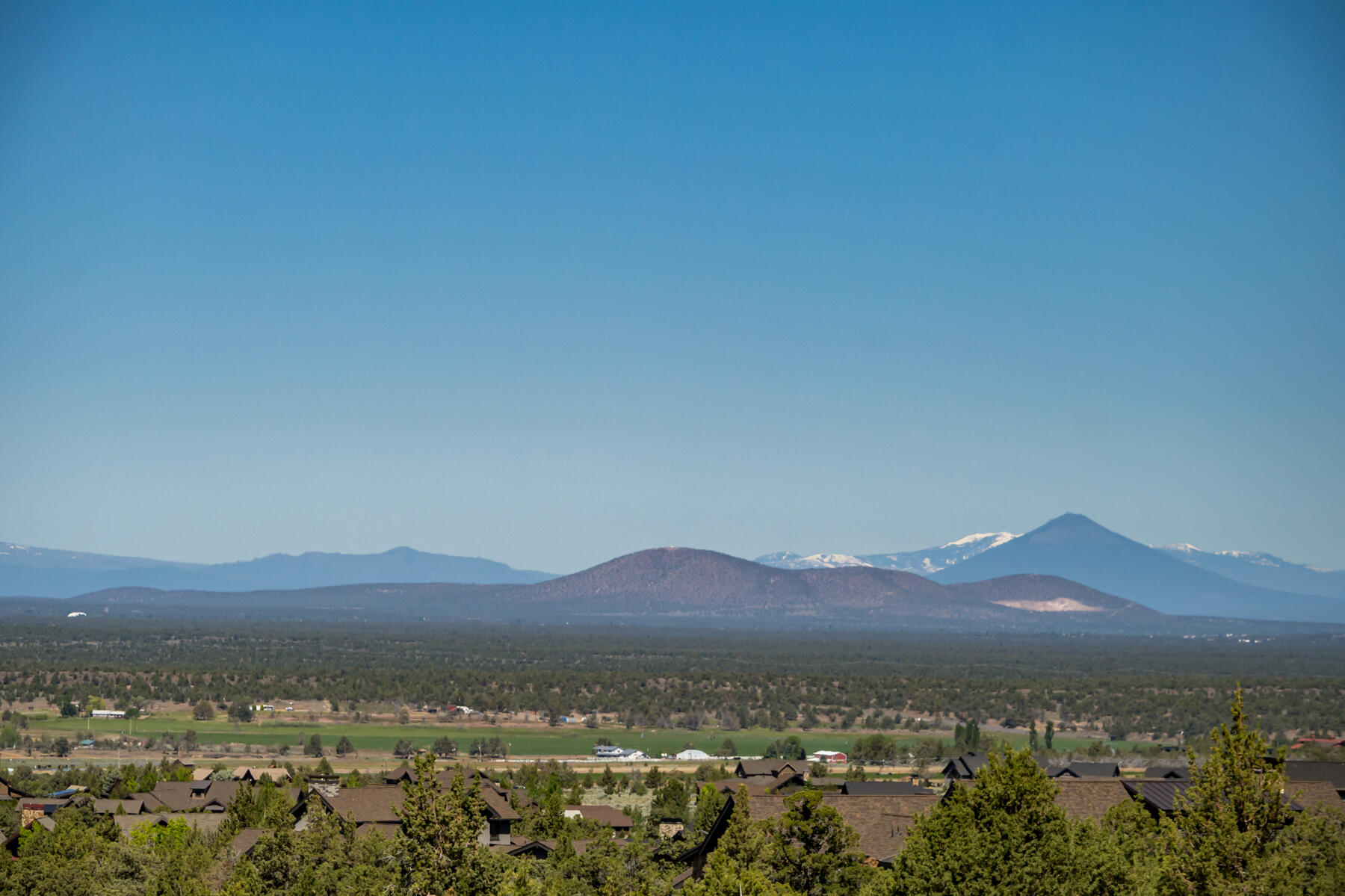 Brasada Ranch - Land