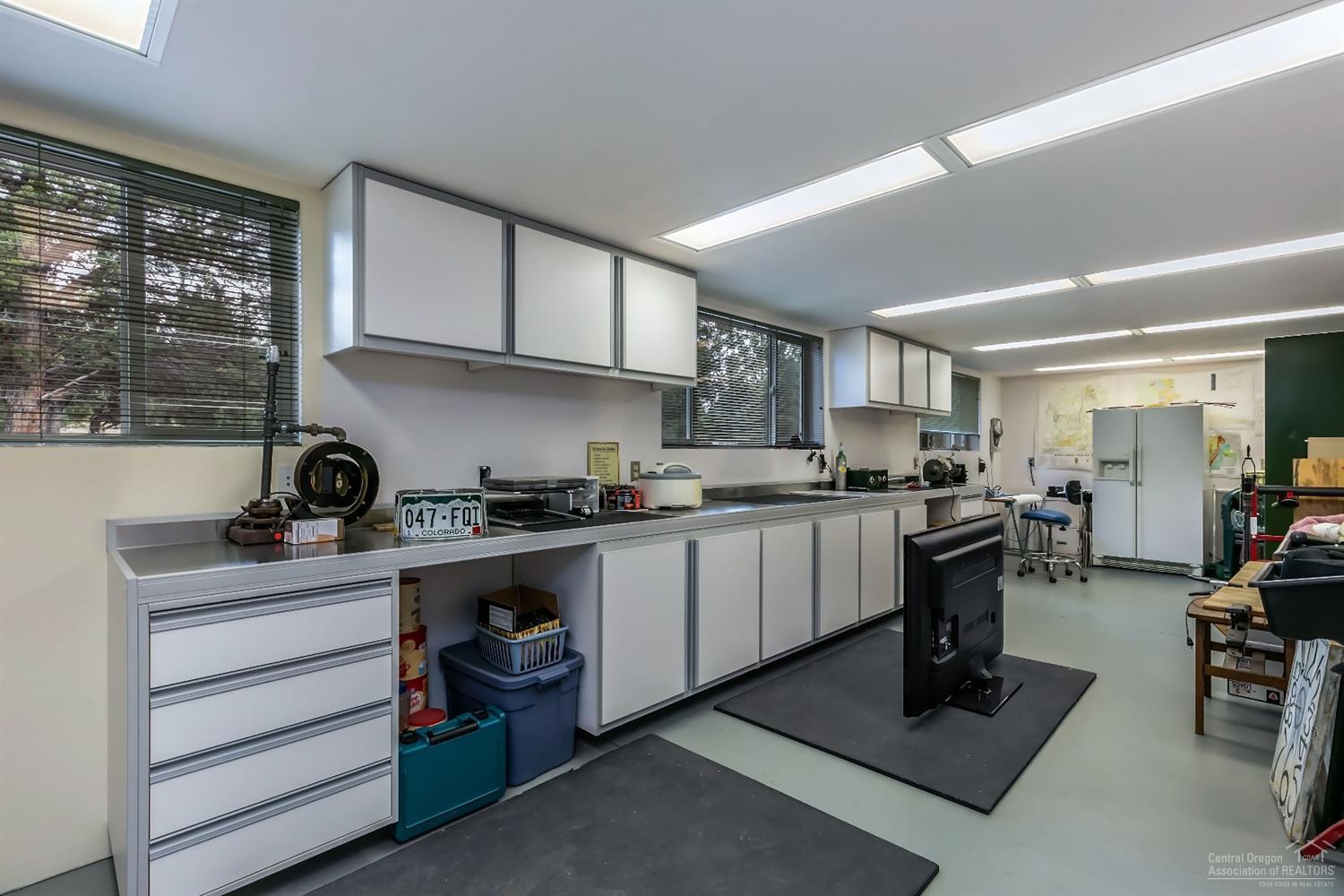 CLAB - Residential