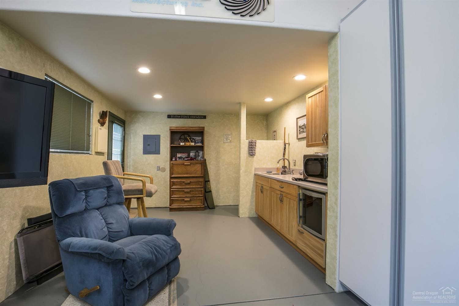 CLAB - Residential