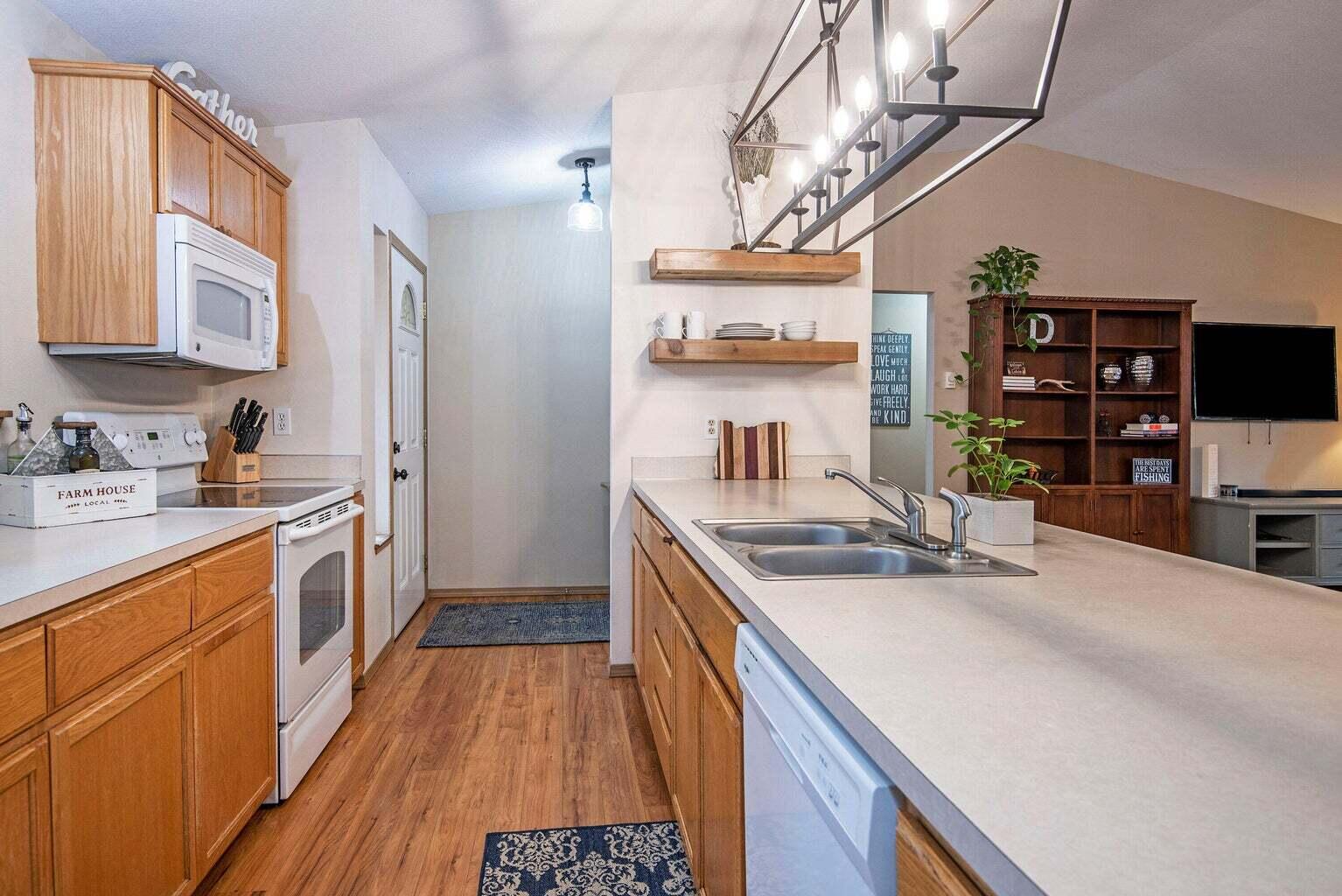 Oww - Residential