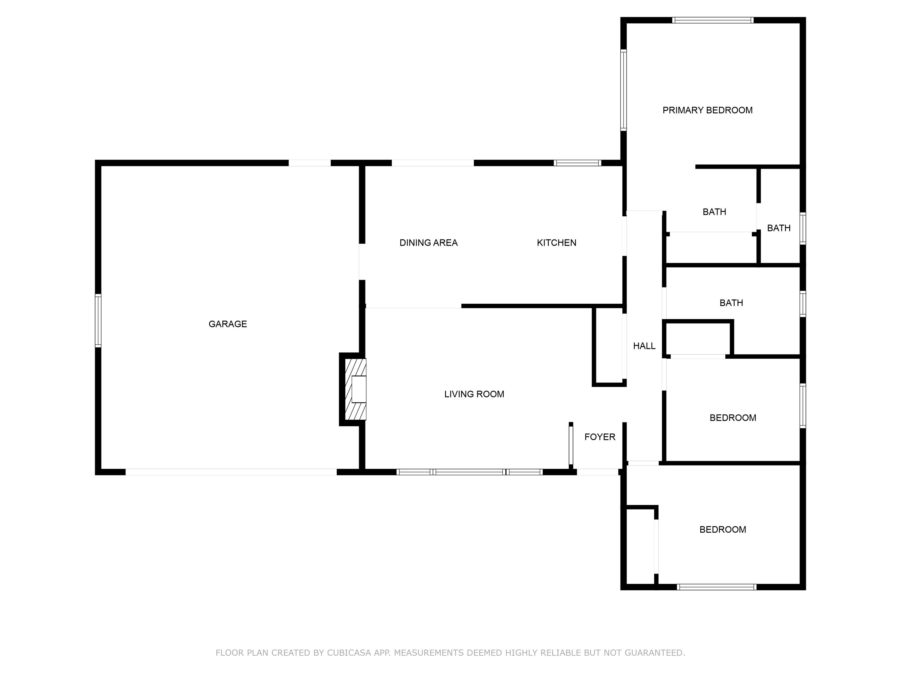 Bowmont Subdivision - Residential