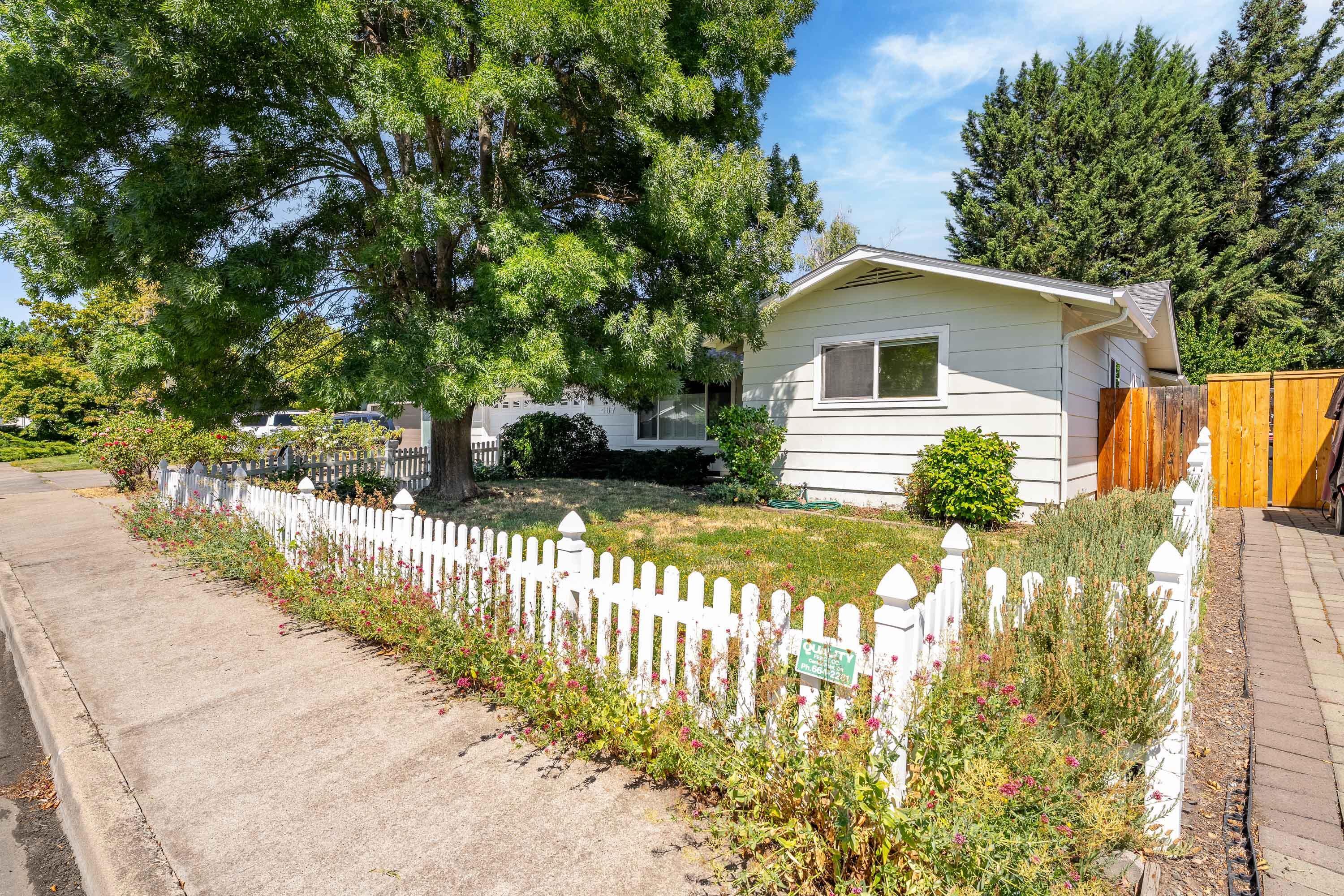 Bowmont Subdivision - Residential