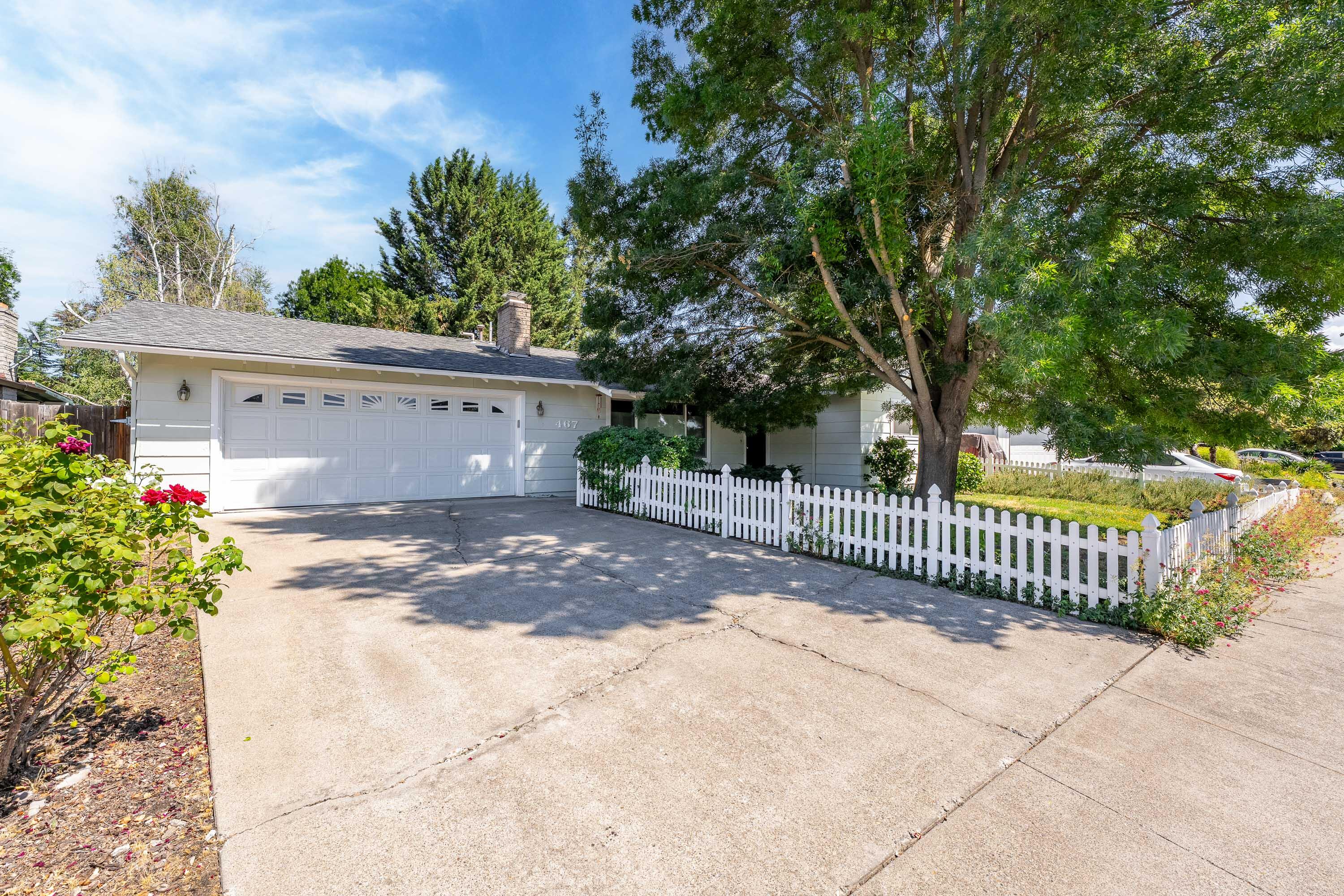 Bowmont Subdivision - Residential
