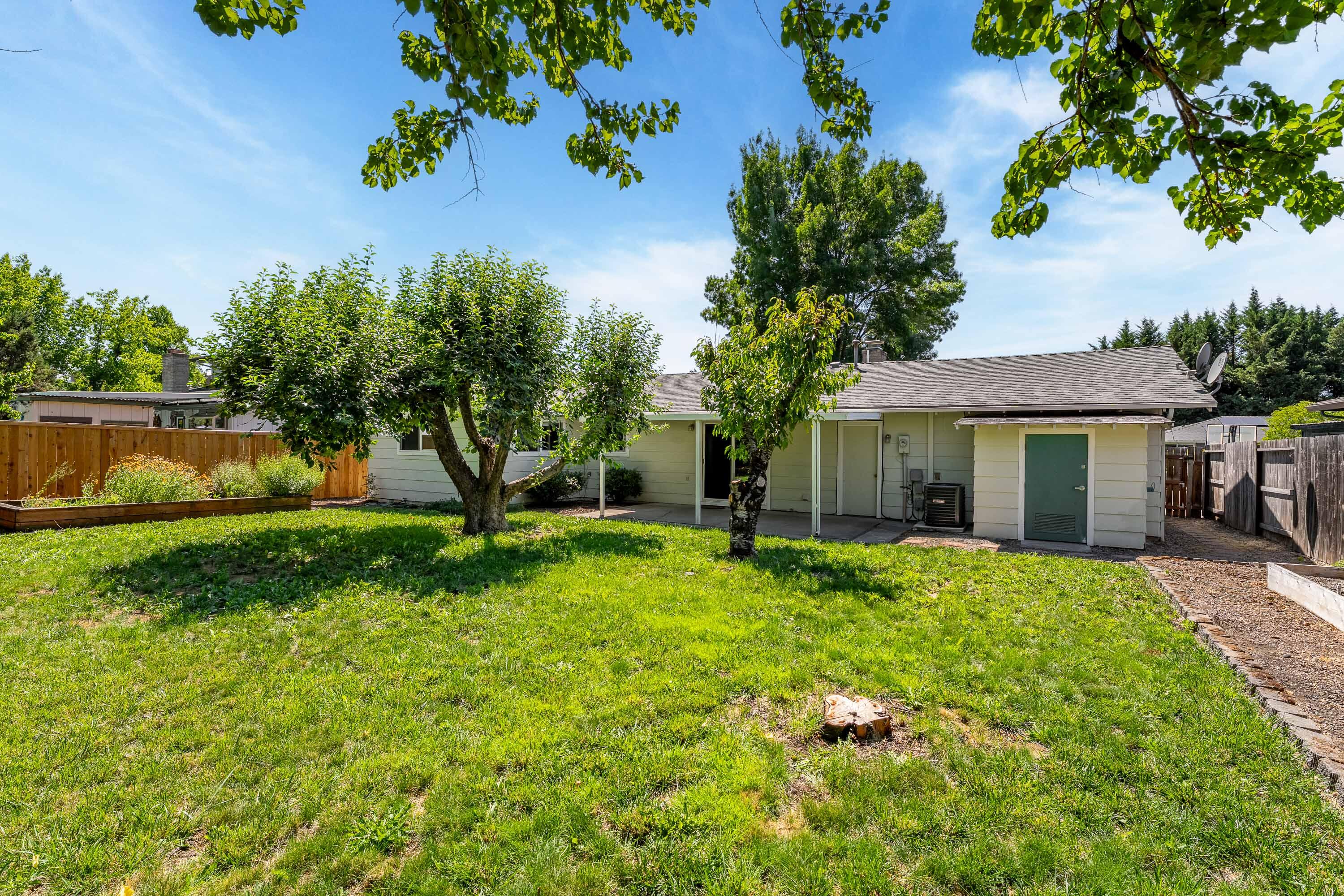 Bowmont Subdivision - Residential