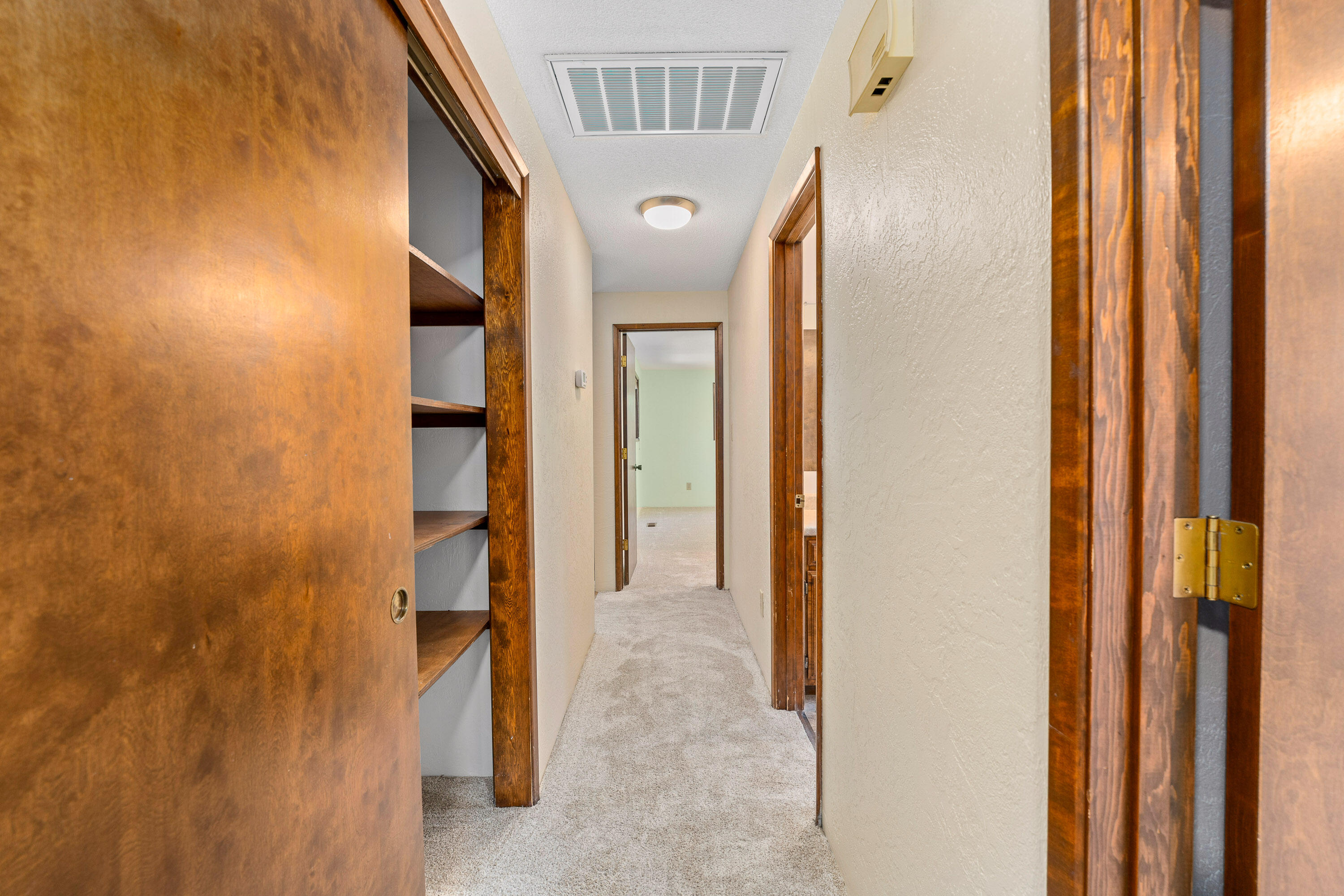 Bowmont Subdivision - Residential