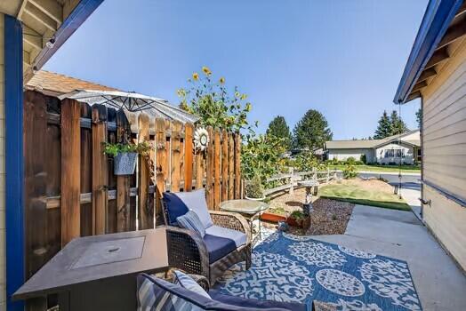 Greens At Redmond - Residential