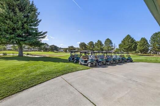 Greens At Redmond - Residential