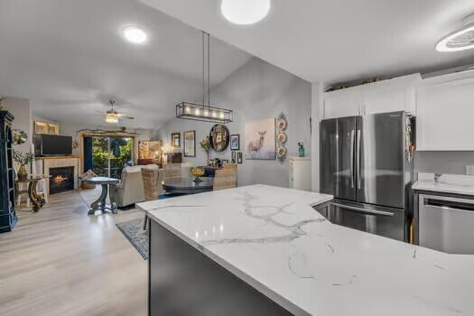 Greens At Redmond - Residential