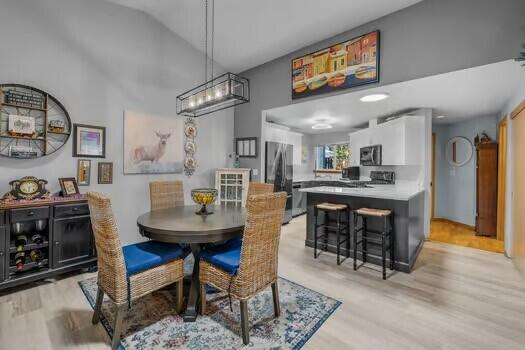 Greens At Redmond - Residential