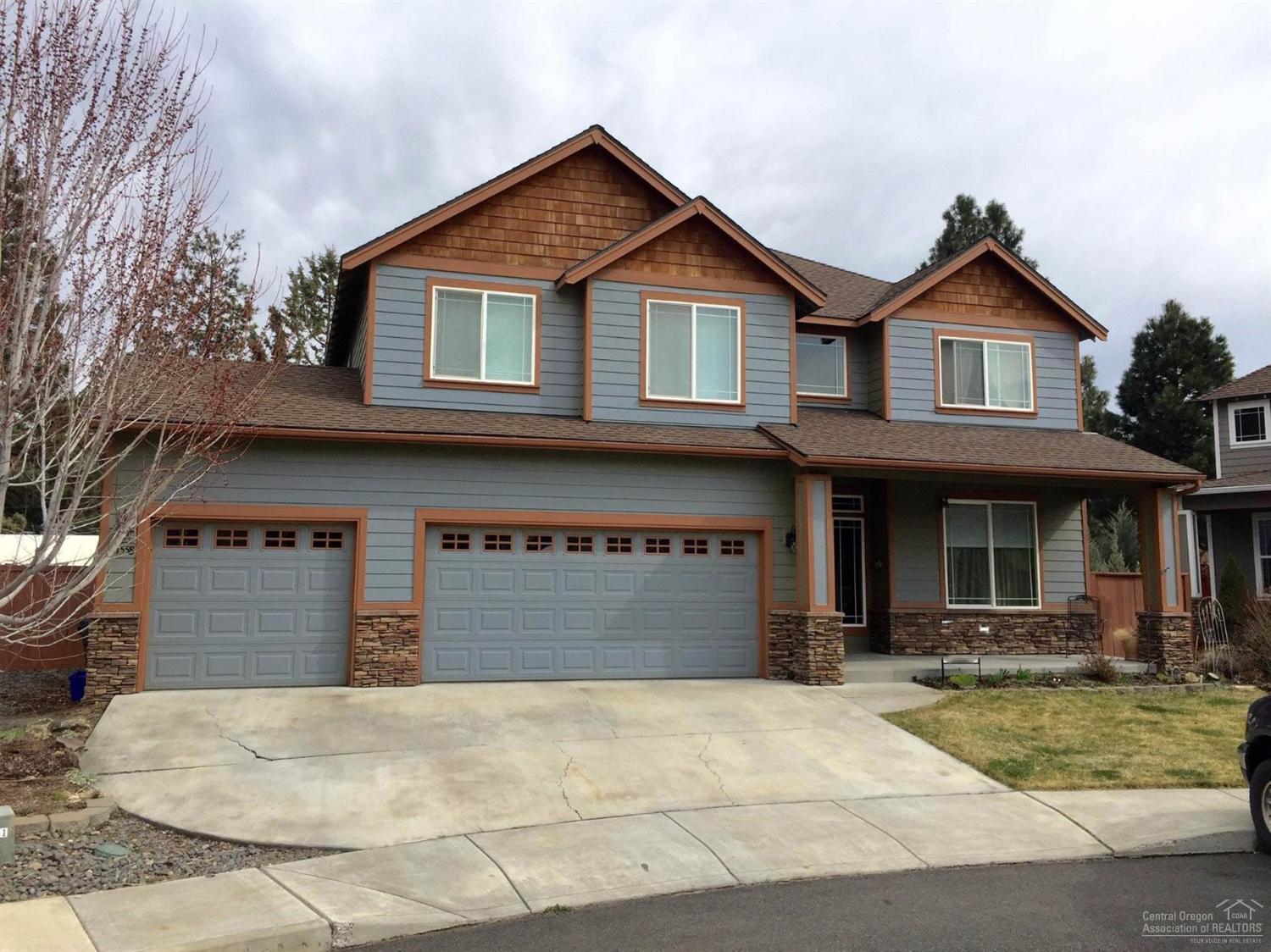 Gallatin - Residential