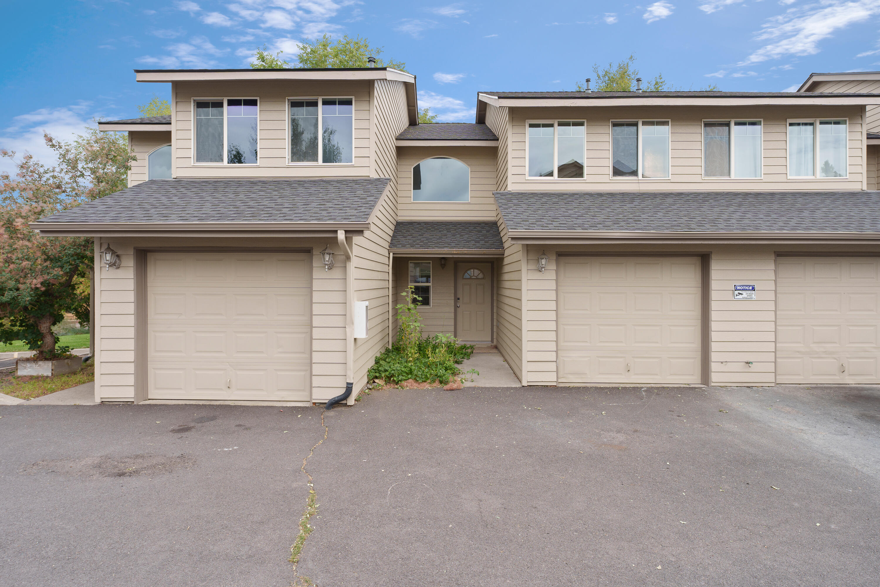 Holliday Park - Residential Income