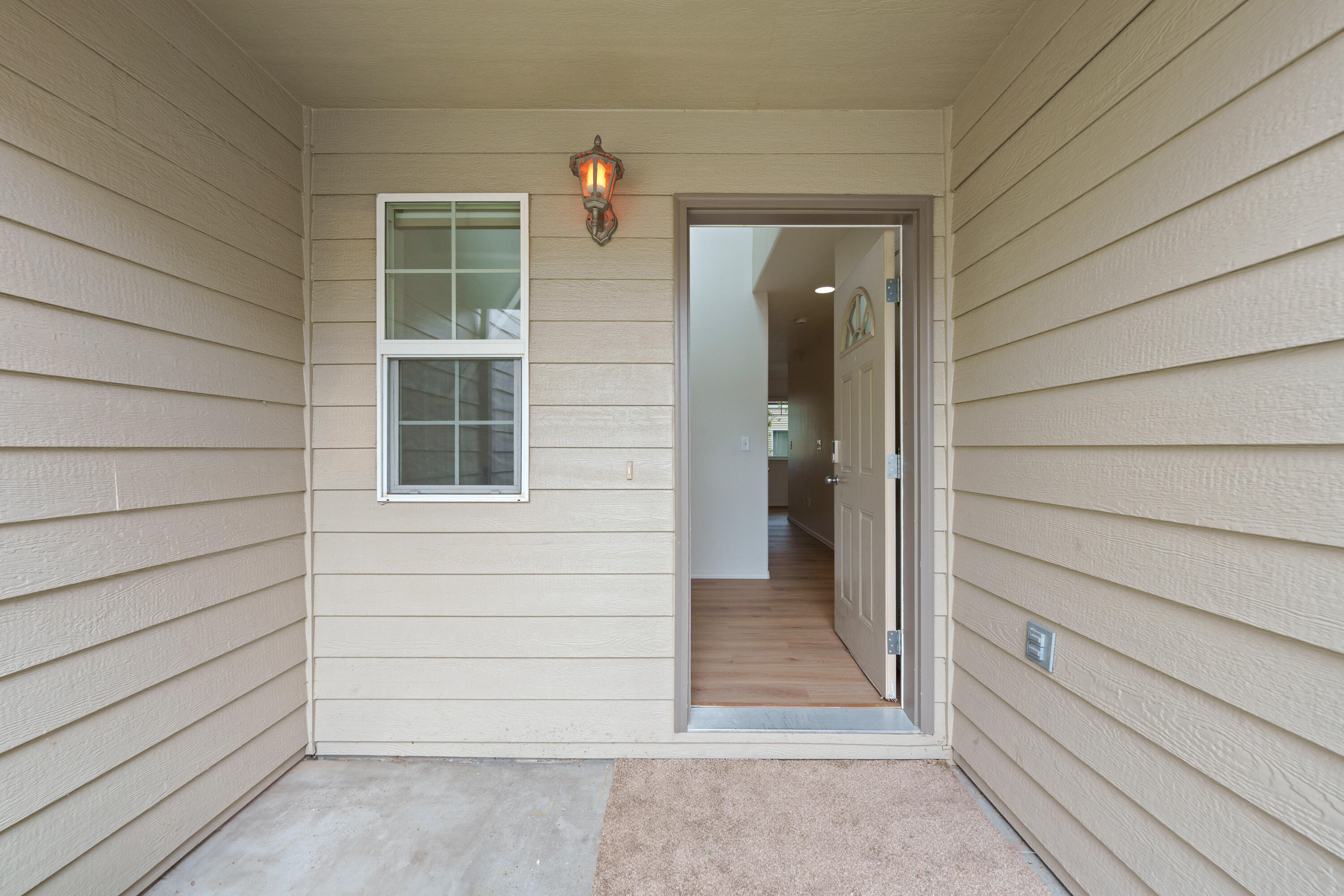 Holliday Park - Residential Income