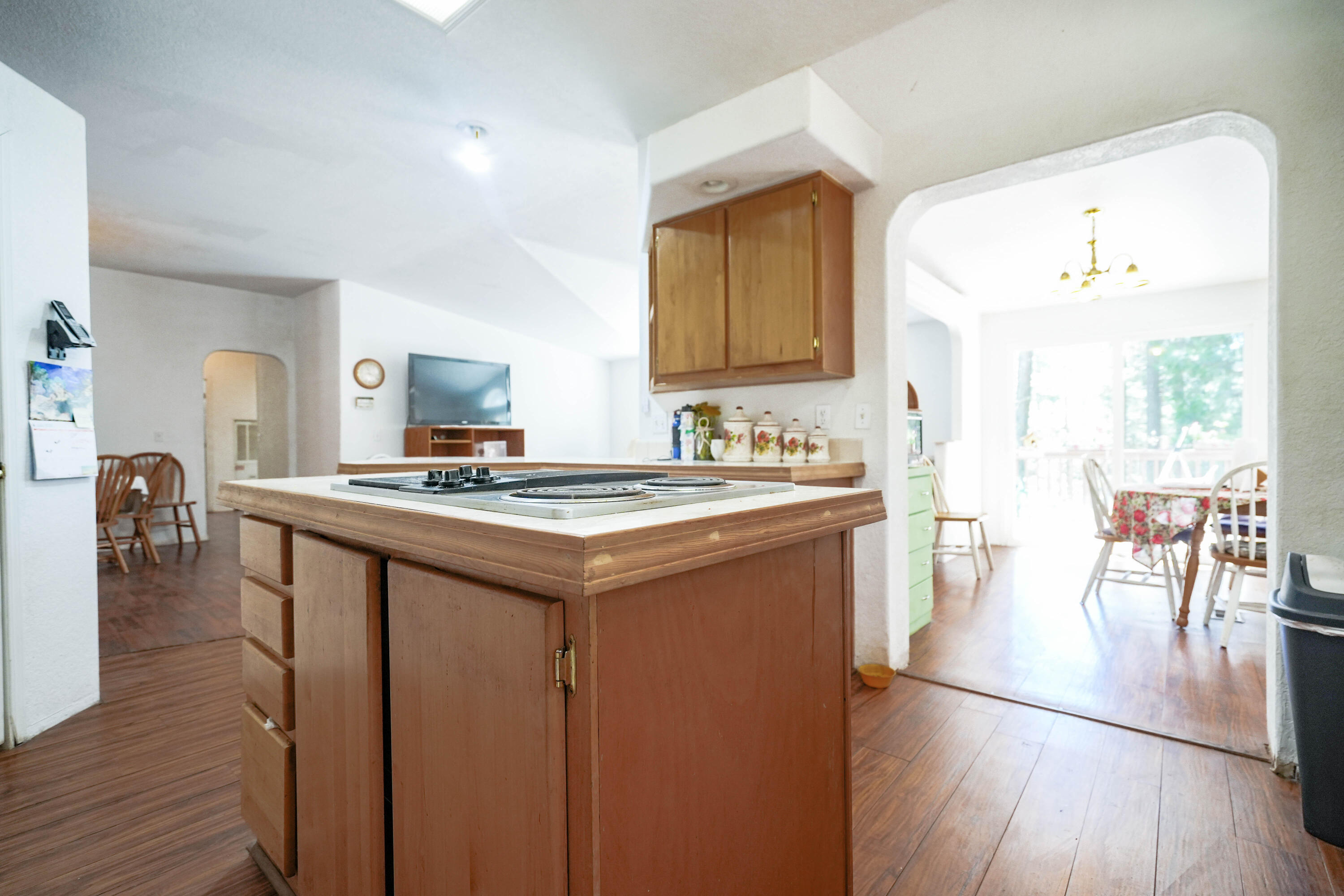 Klamath River Acres -First Addition - Residential