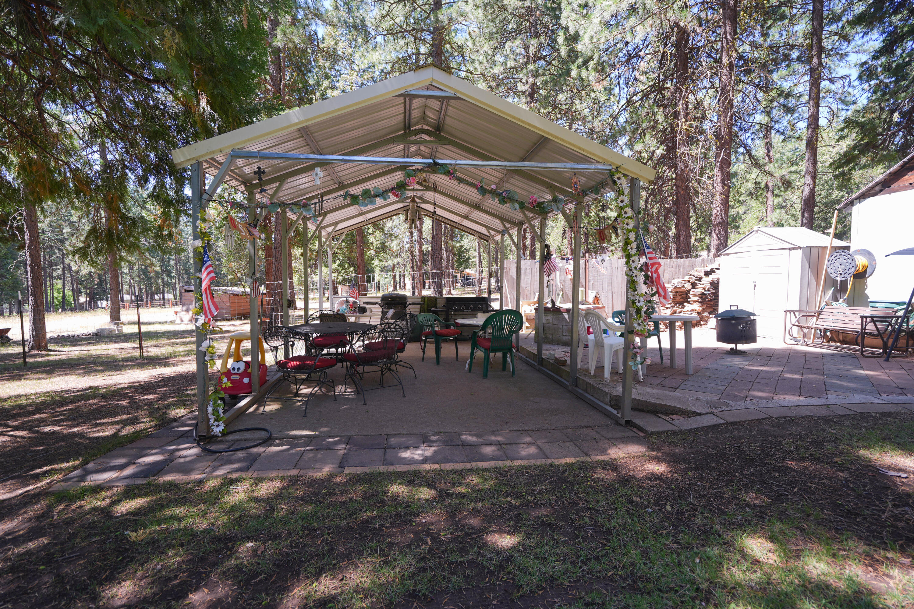 Klamath River Acres -First Addition - Residential