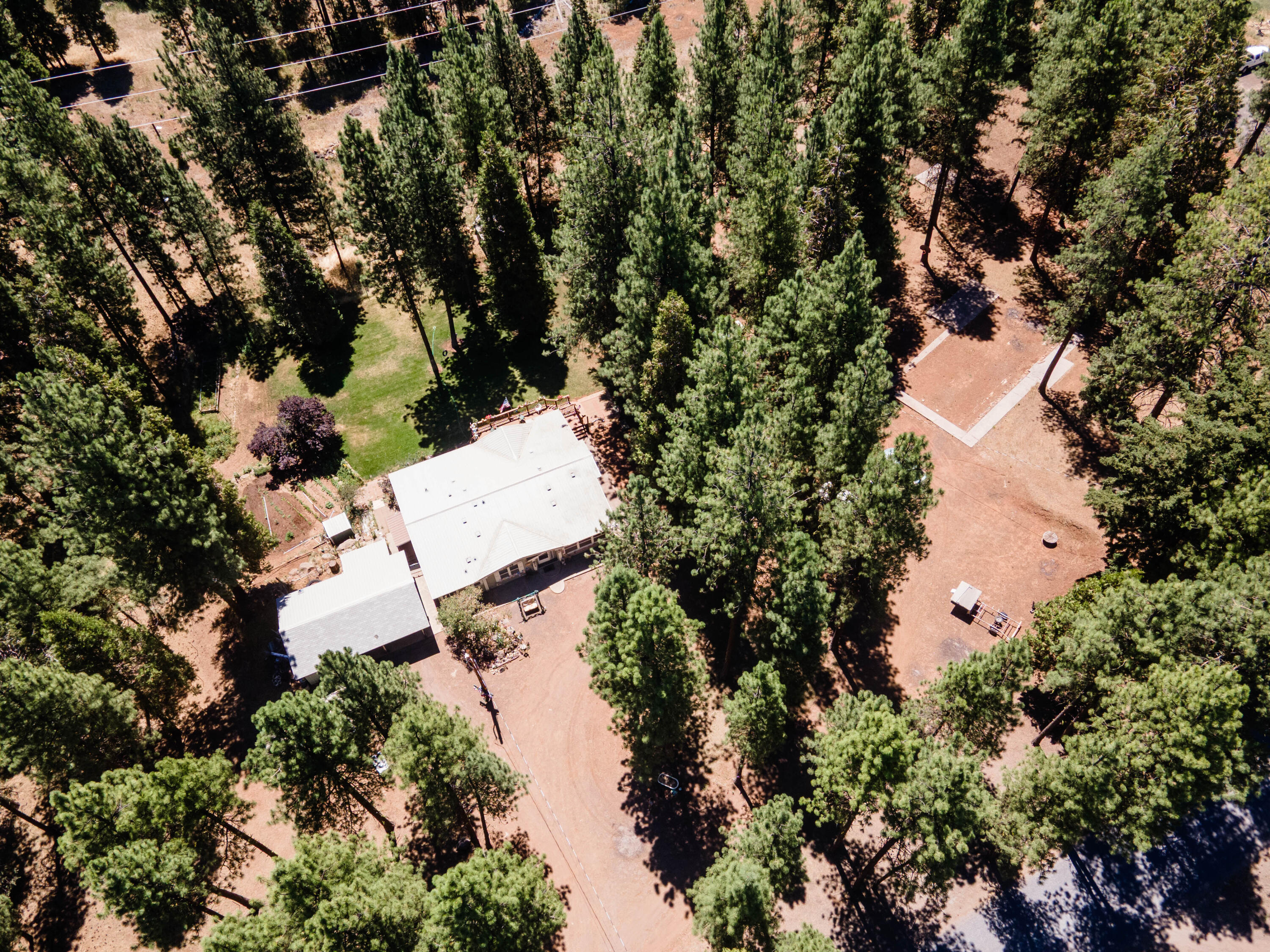 Klamath River Acres -First Addition - Residential