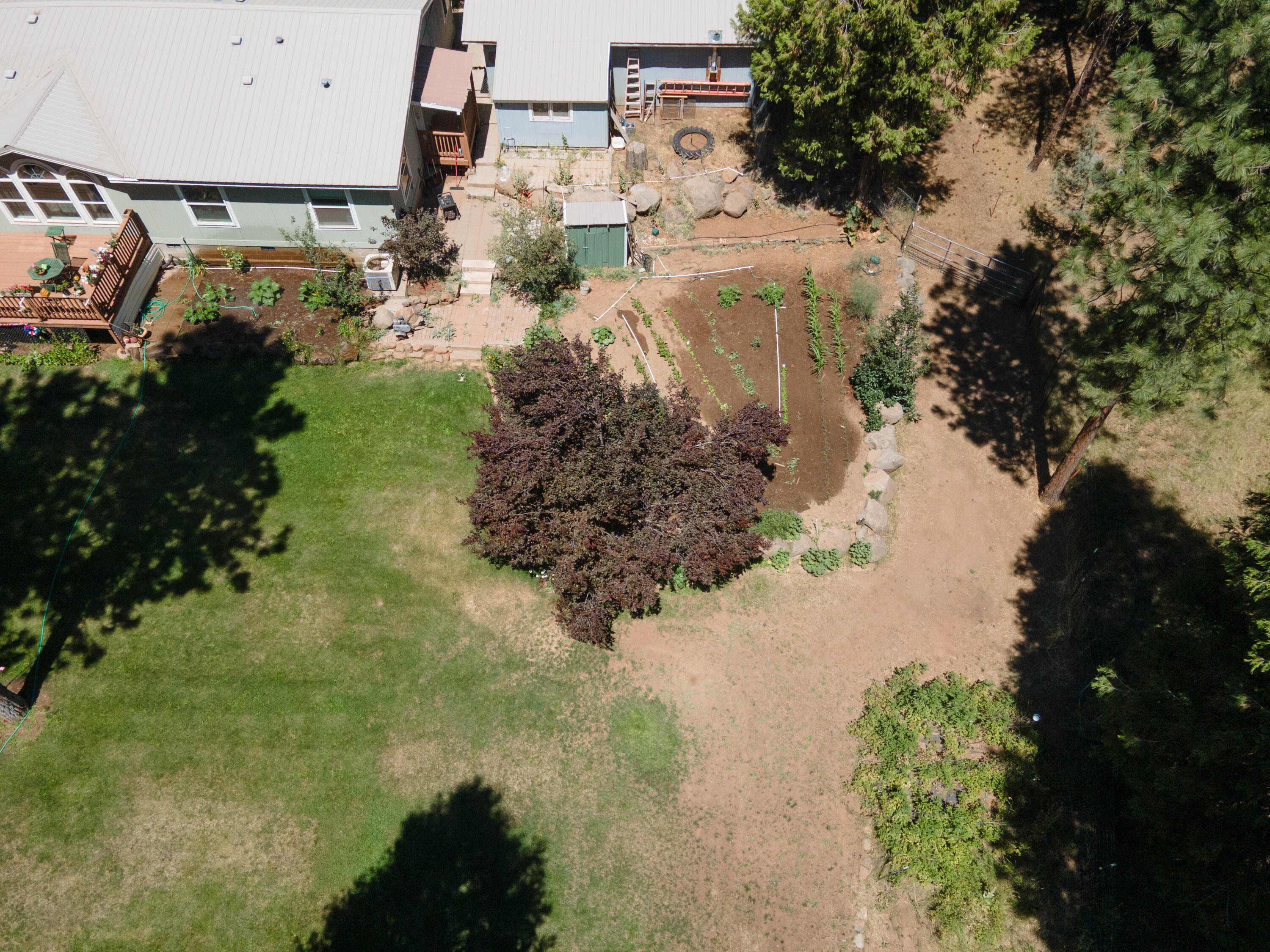 Klamath River Acres -First Addition - Residential