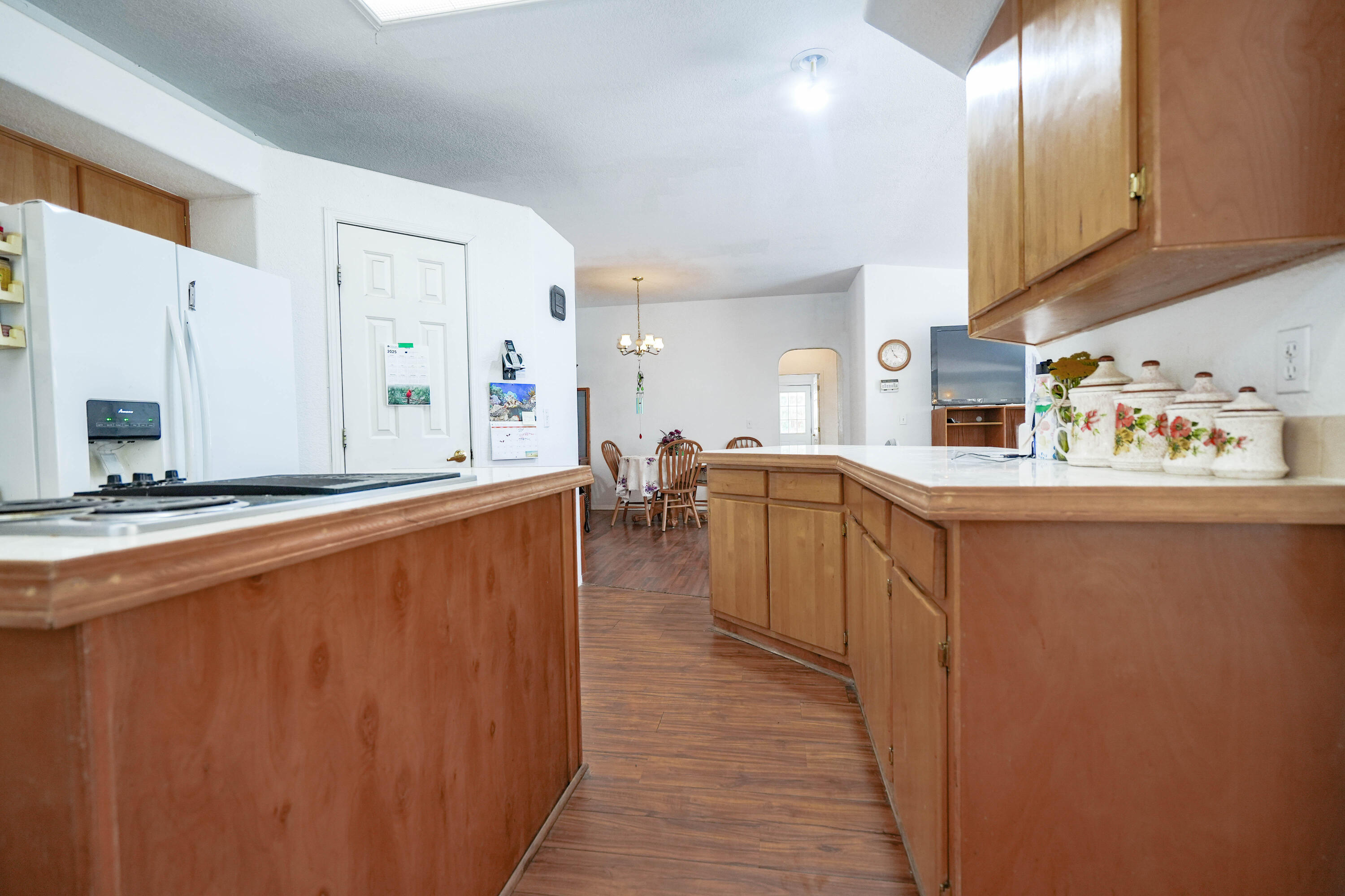 Klamath River Acres -First Addition - Residential