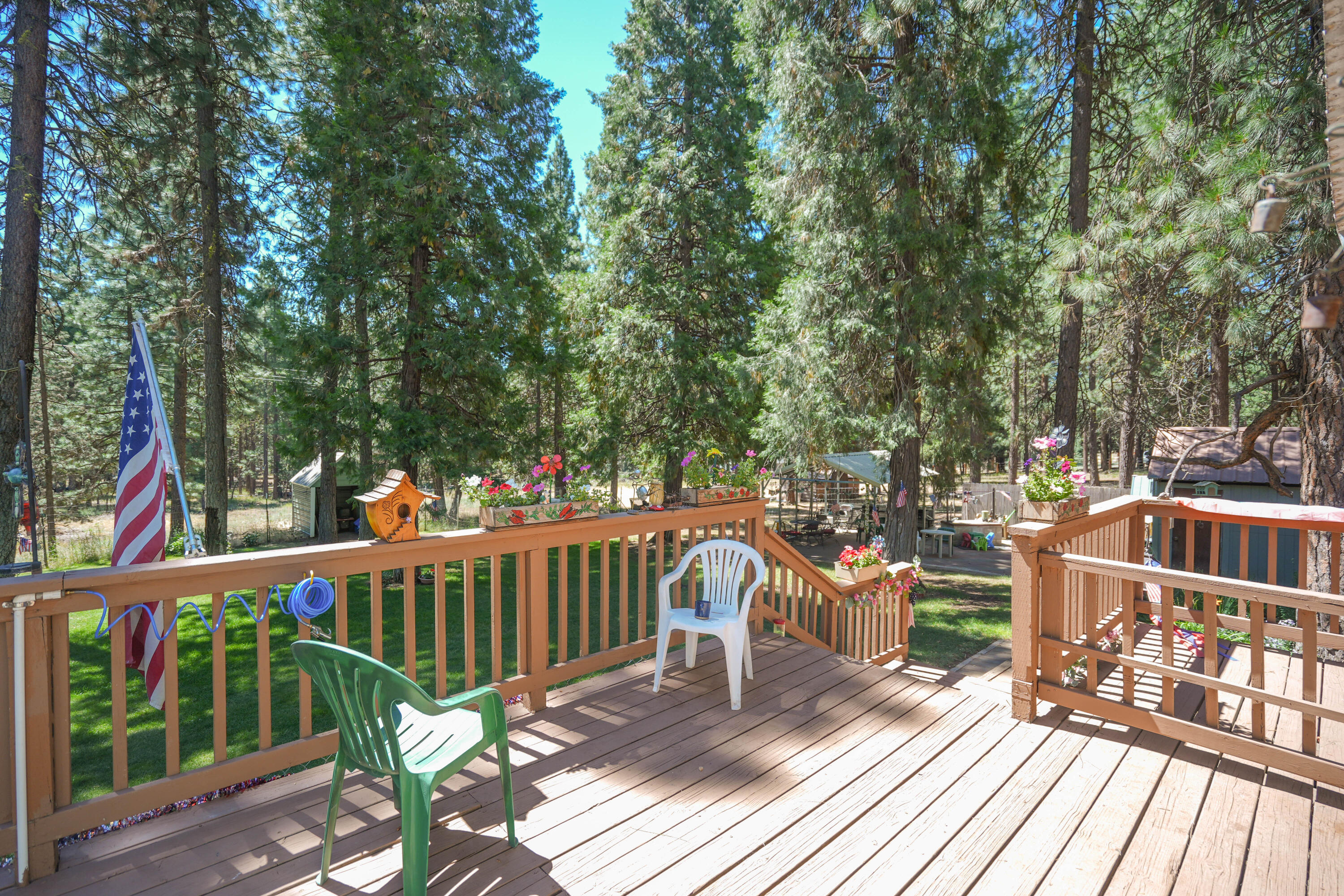 Klamath River Acres -First Addition - Residential