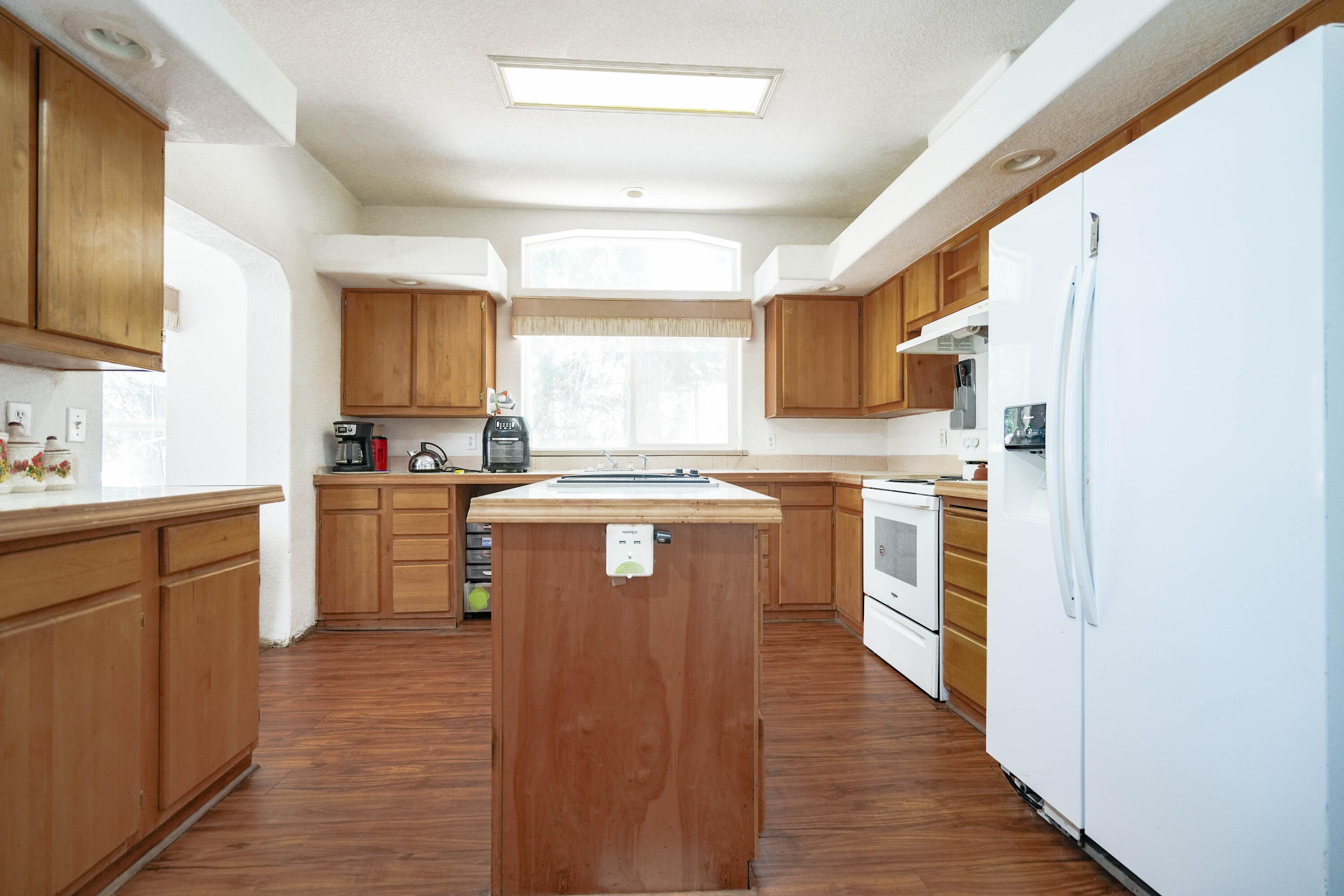 Klamath River Acres -First Addition - Residential