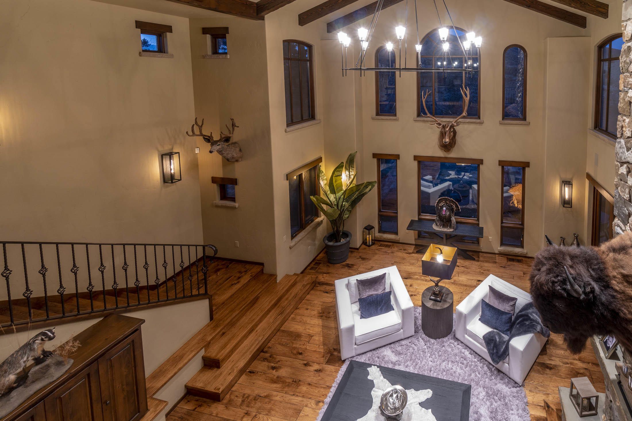 Ranch at the Canyons - Residential