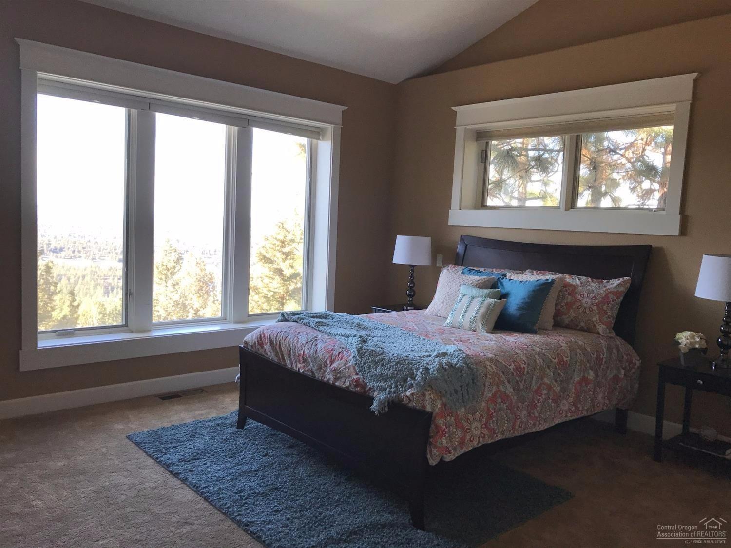 Awbrey Butte - Residential