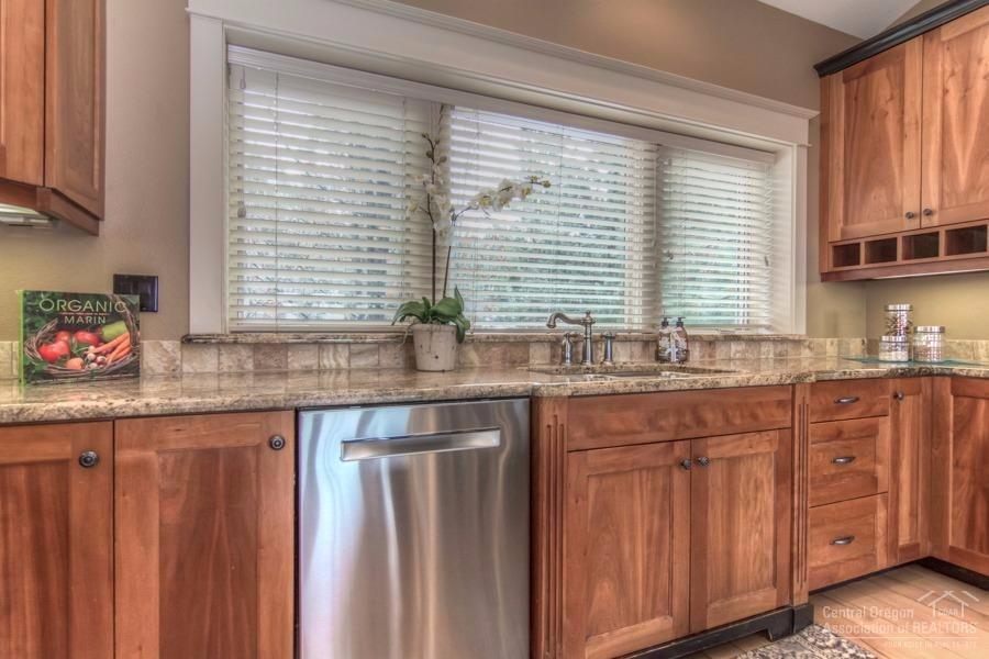 Awbrey Butte - Residential